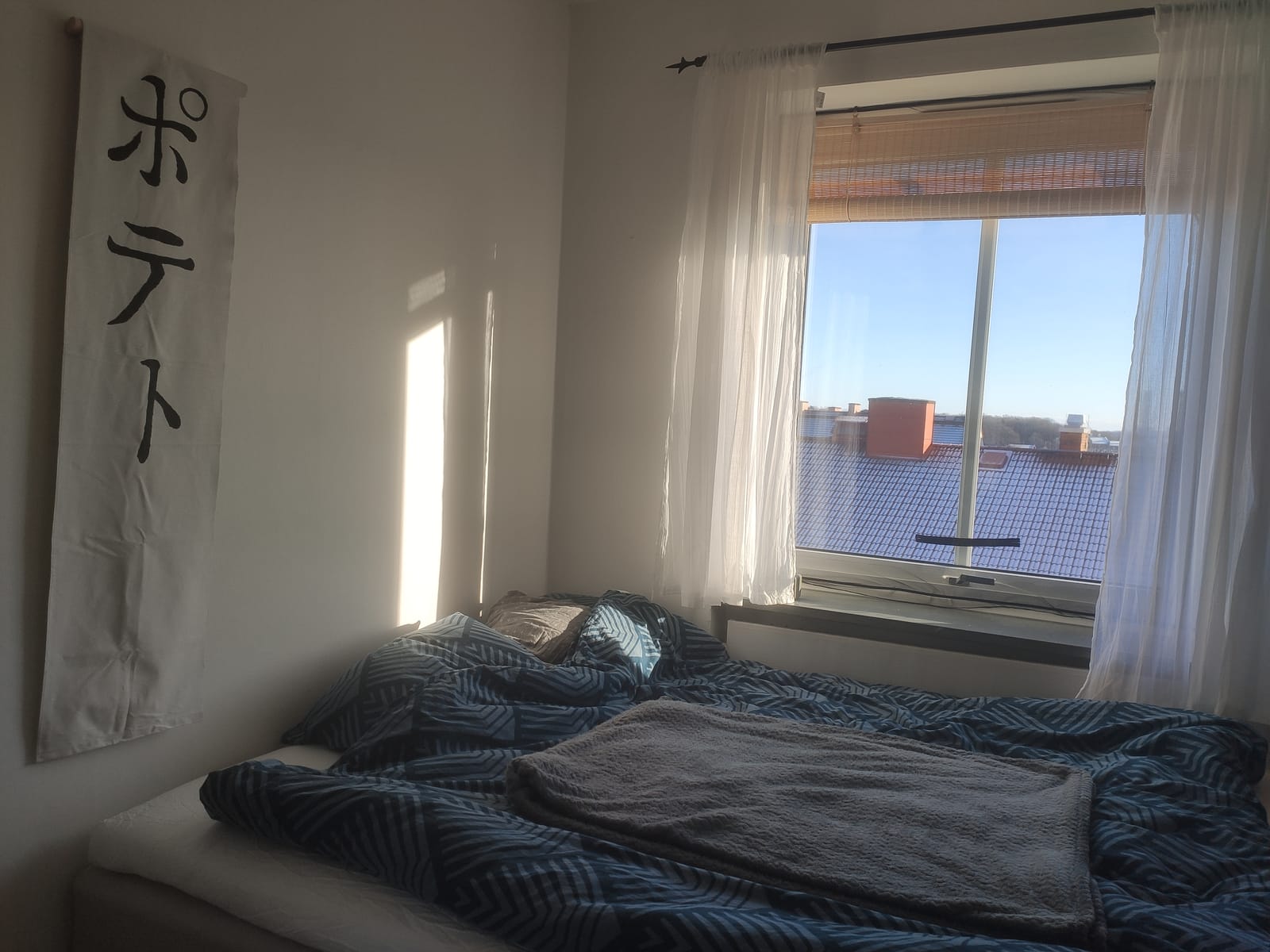 2 rok · 52 m² i Karlskrona – bild 2