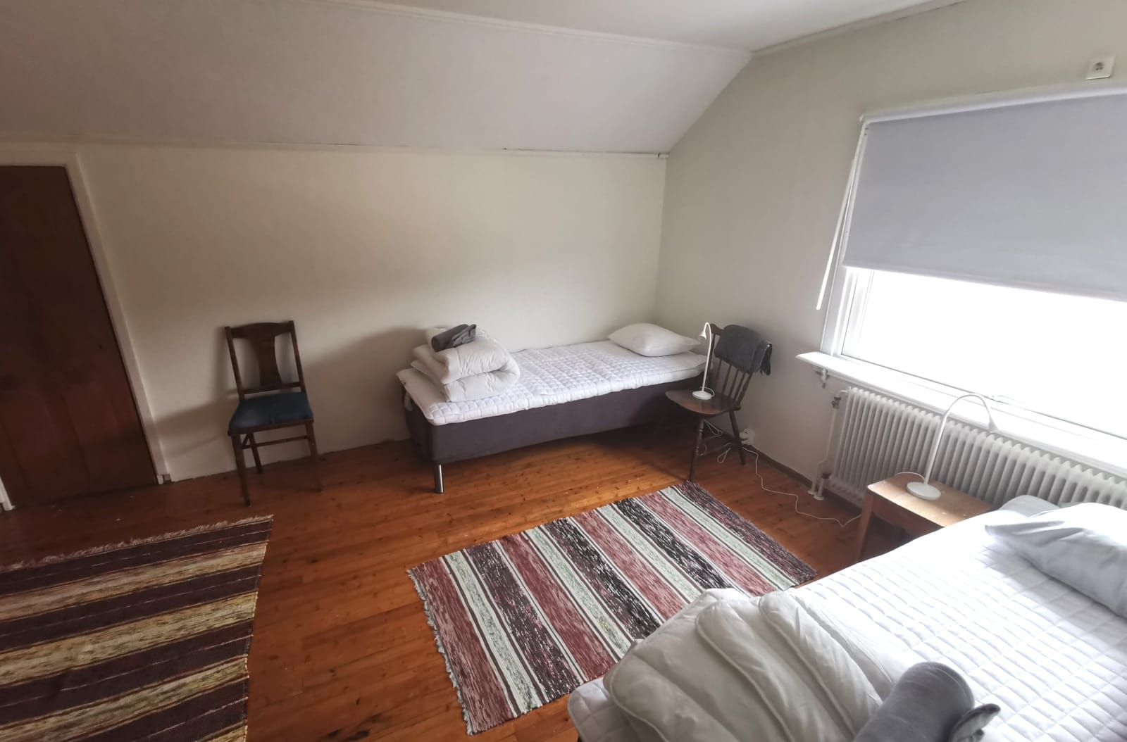 5 rok · 150 m² i Mårdsel – bild 7
