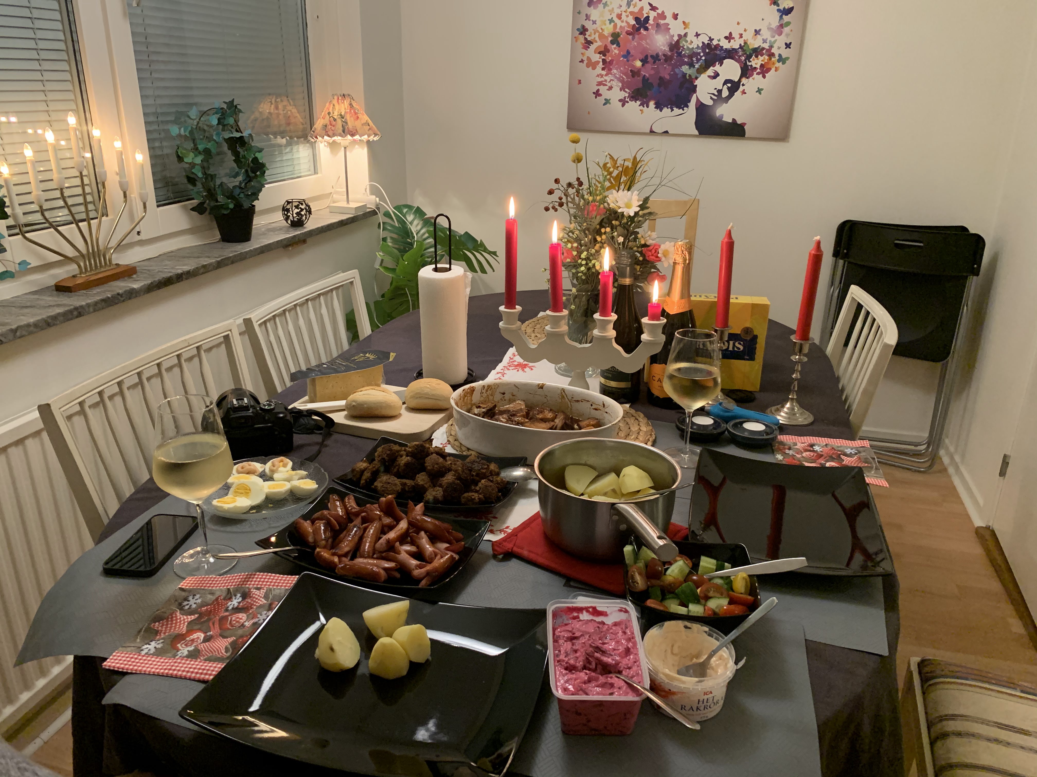 Lägenhet, 2 rooms, 71 sqm, Sundbyberg – bild 2