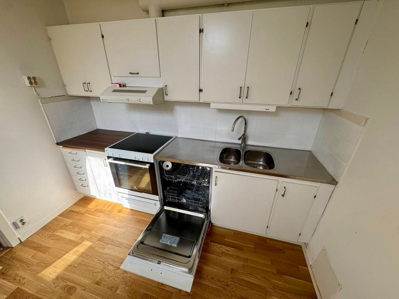 1 rok · 35 m² i Skoghall – bild 3