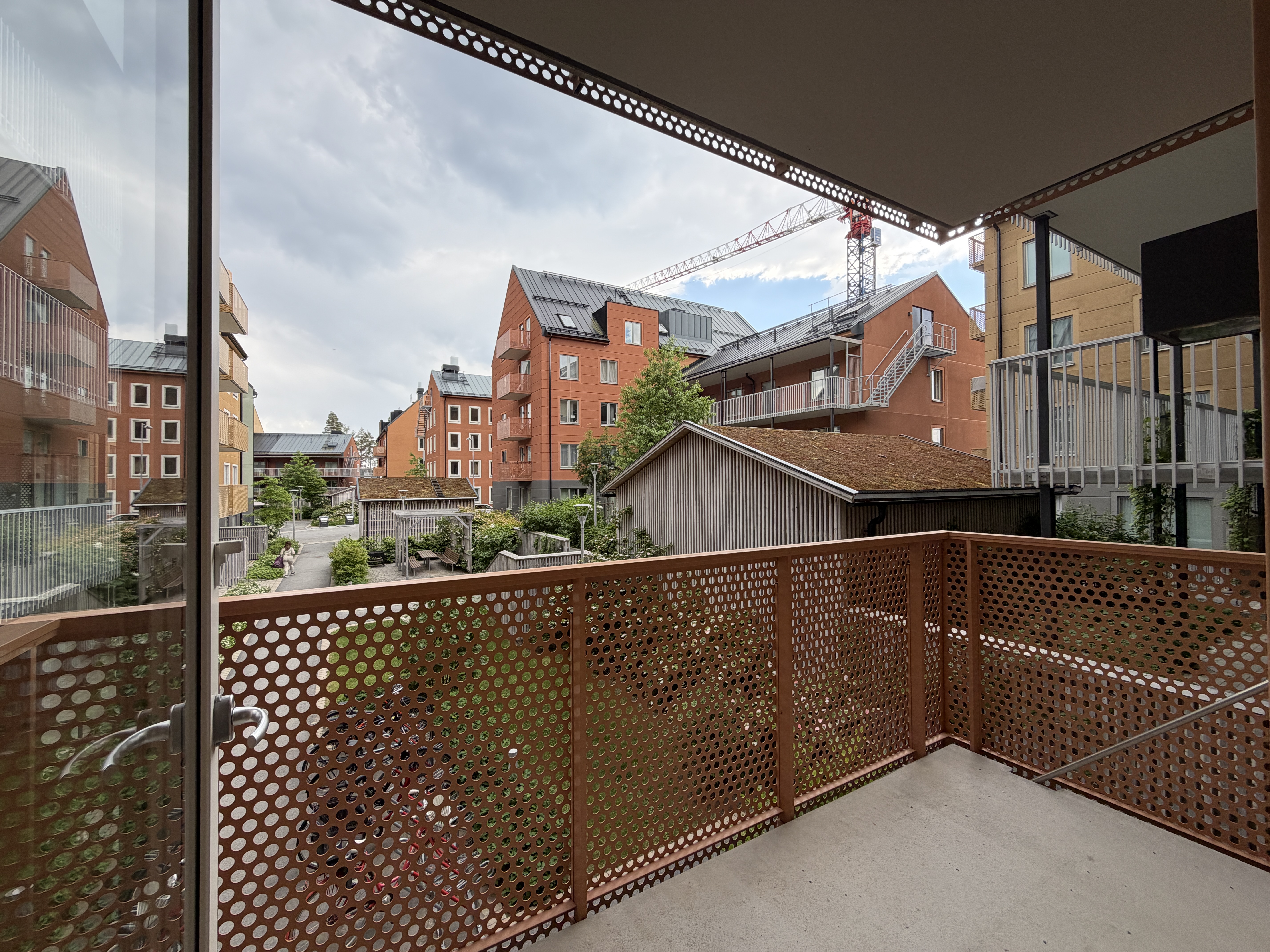 Lägenhet, 1 rooms, 30 sqm, Sigtuna – Sigtuna