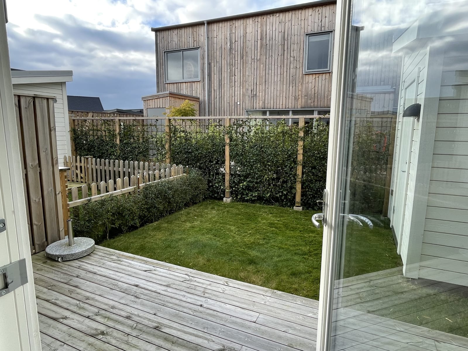 3 rok · 63 m² i Skummeslövsstrand – bild 14