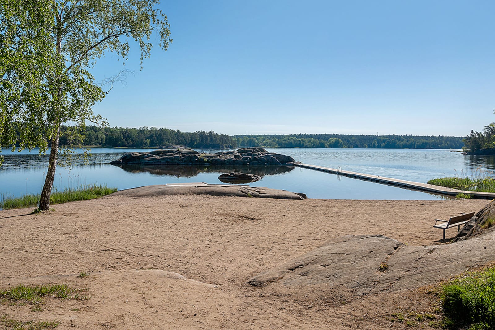 1 rok · 12 m² i Trångsund – bild 21
