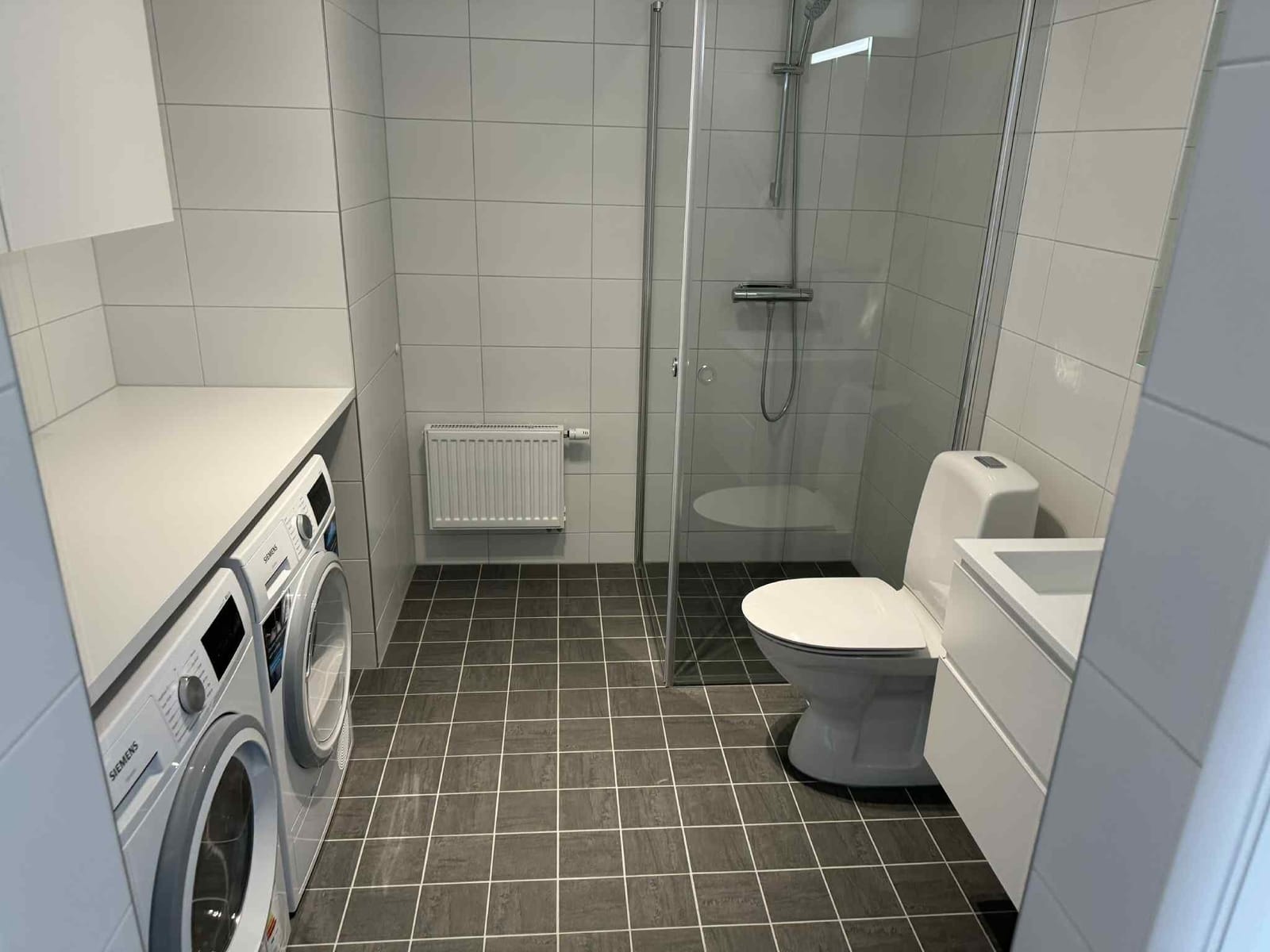 2 rok · 60 m² i Limhamn, Malmö – bild 6