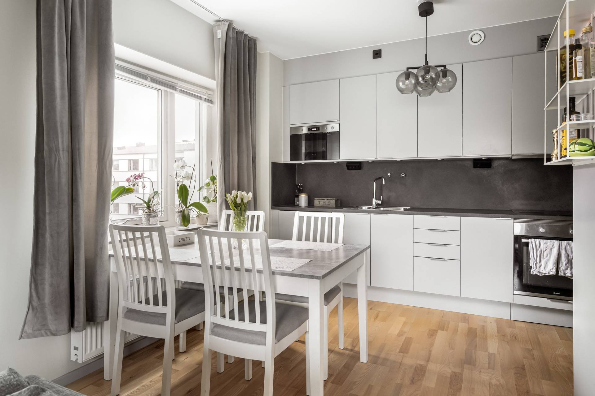 3 rok · 70 m² i Göteborg – bild 3