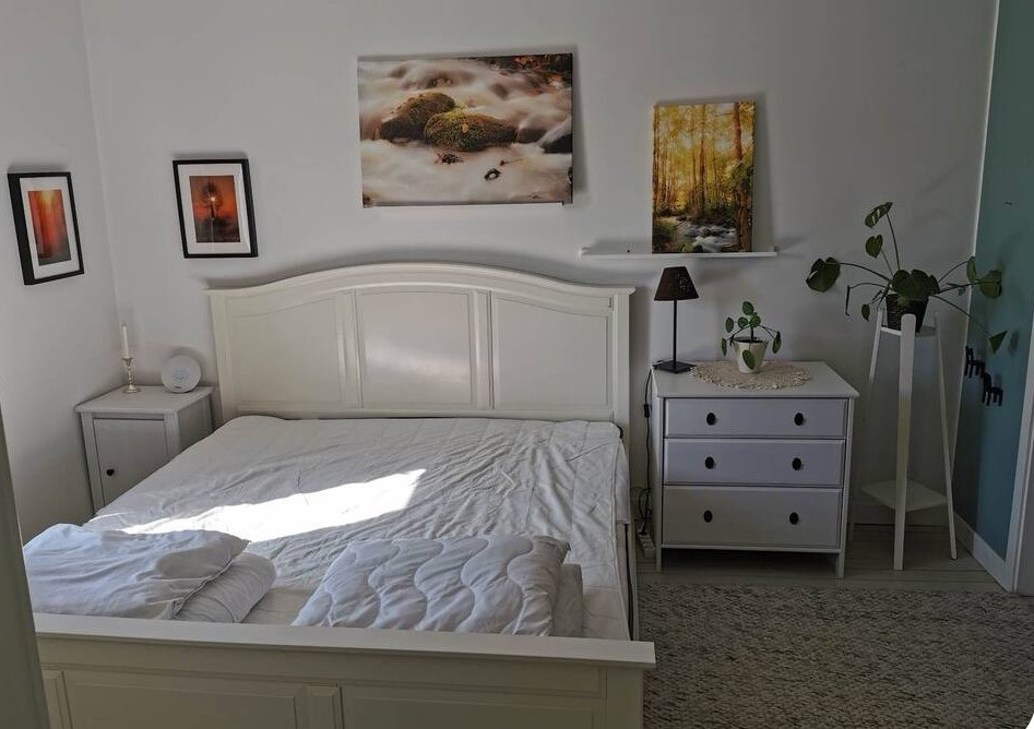 Lägenhet, 3 rooms, 60 sqm, Västervik – Västervik