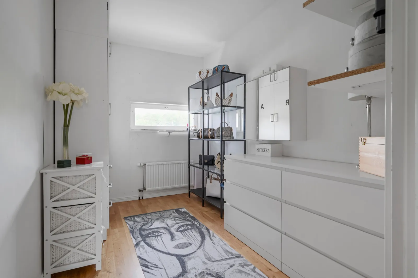 3 rok · 54 m² i Upplands Väsby – bild 3