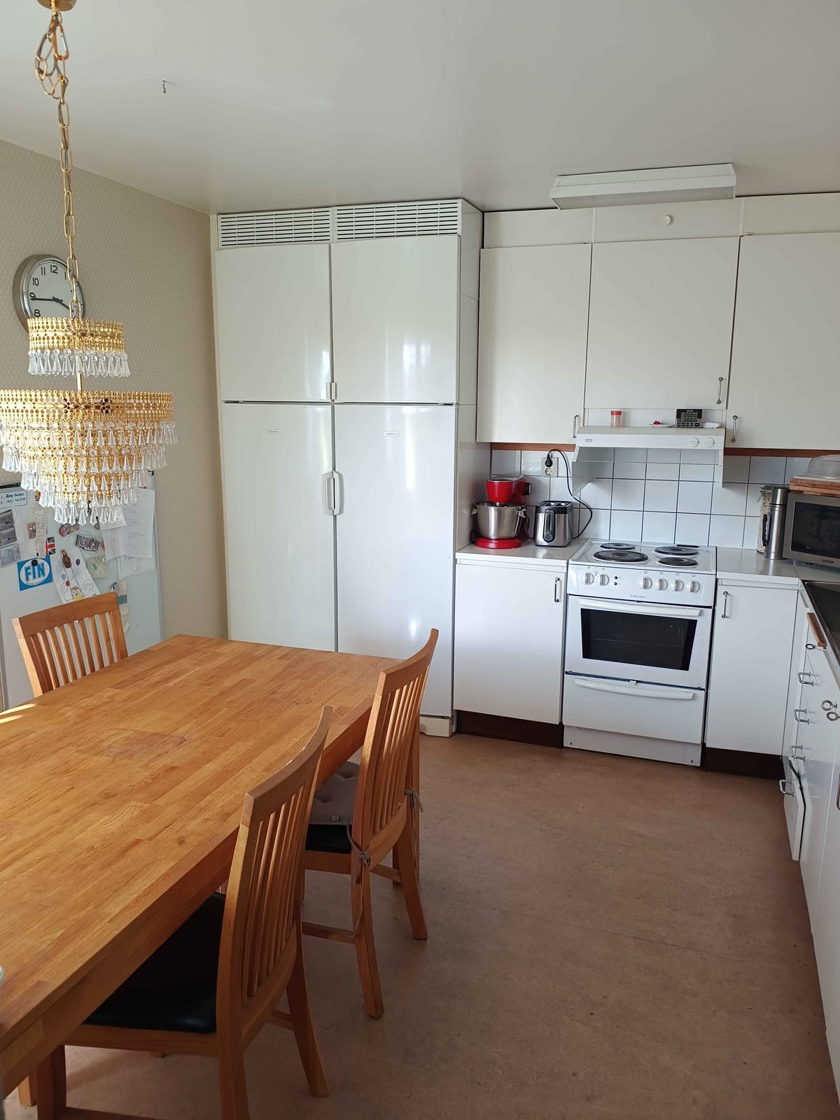 2 rok · 10 m² i Skarpnäck – bild 5