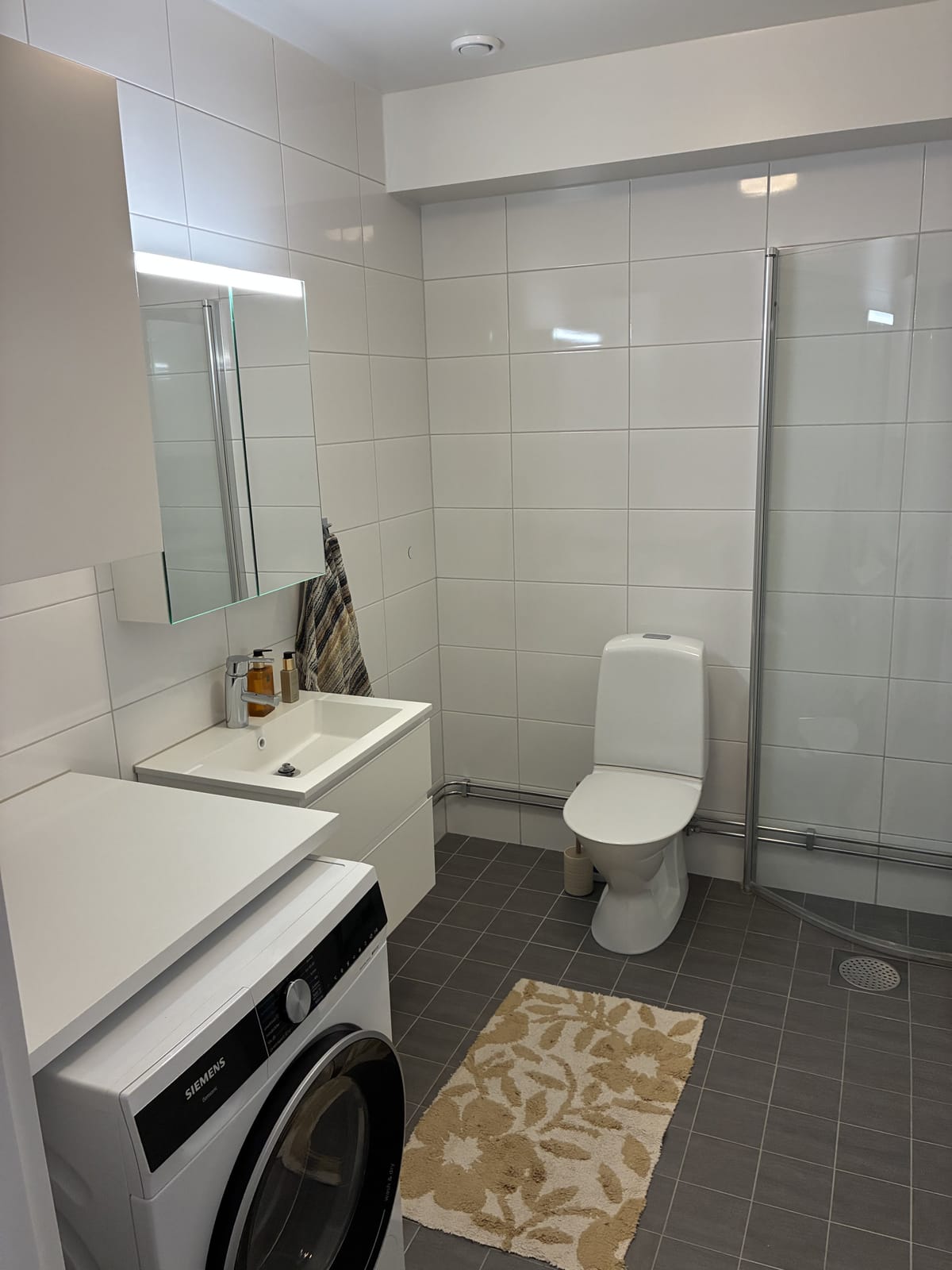 2 rok · 55 m² i Uppsala – bild 8