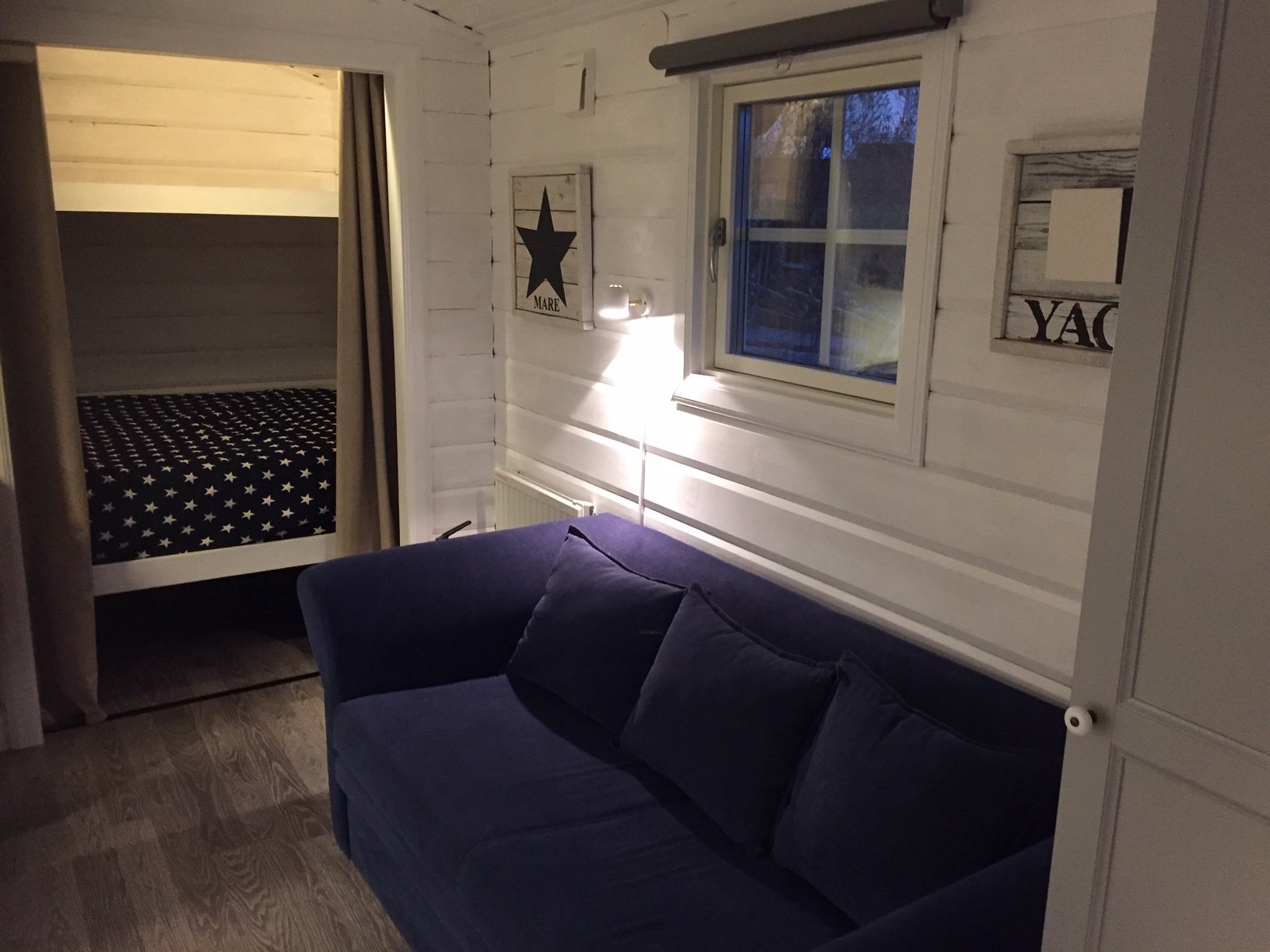 Stuga, 2 rooms, 24 sqm, Åkersberga – bild 5