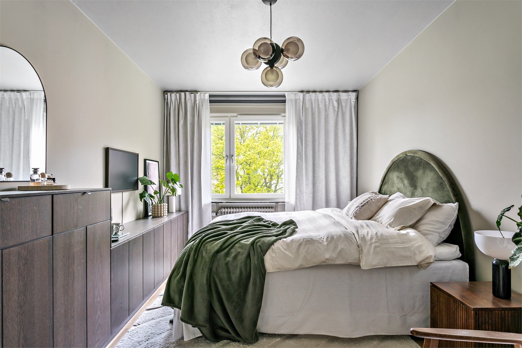 Lägenhet, 3 rooms, 61 sqm, Järfälla – bild 9