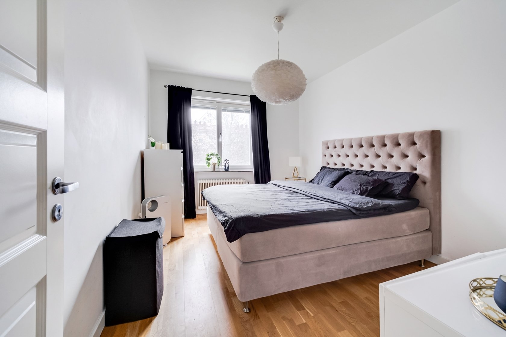 Lägenhet, 2 rooms, 59 sqm, Borlänge – bild 6