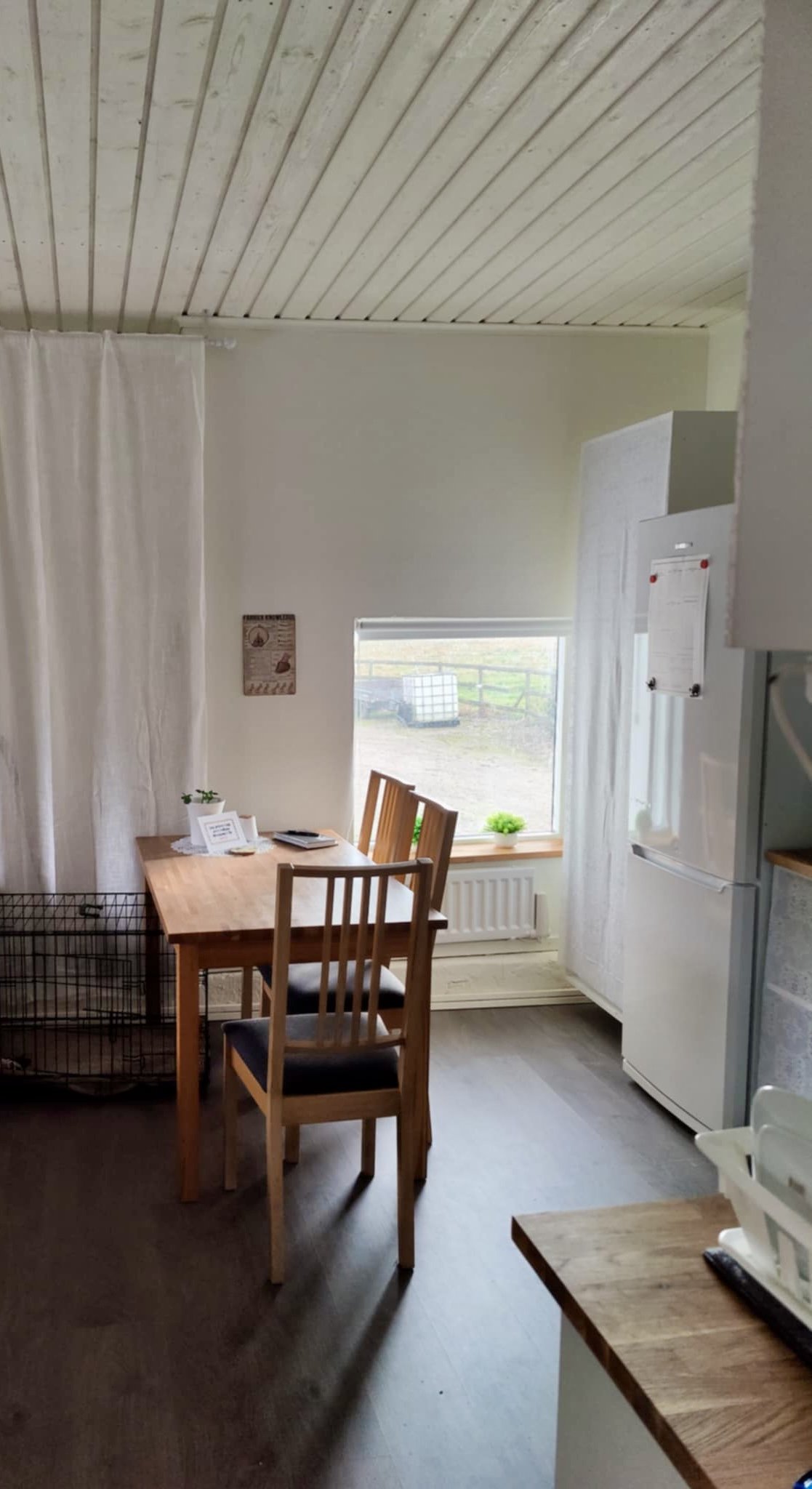 Övrigt, 2 rooms, 65 sqm, Vollsjö – bild 6