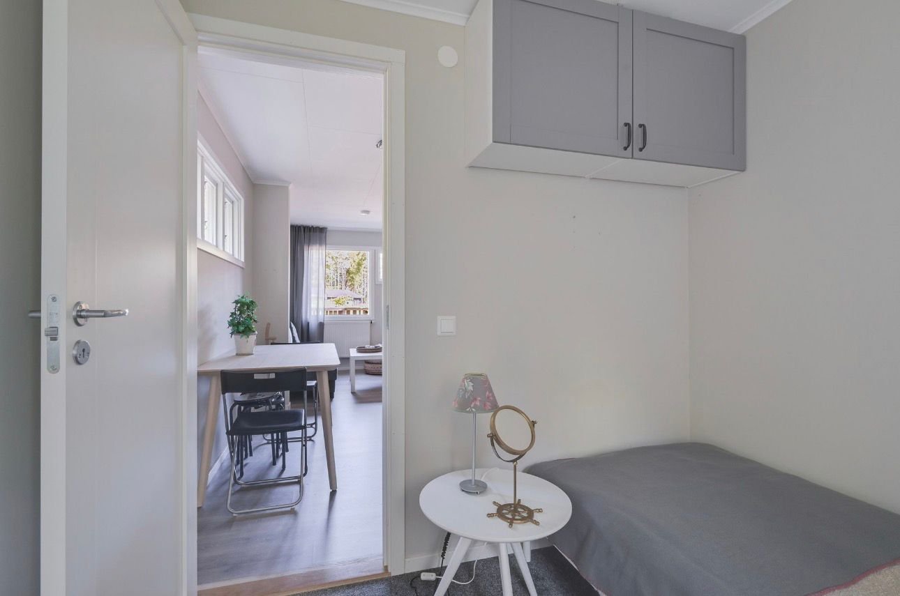 Stuga, 3 rooms, 45 sqm, Adelsö – bild 5
