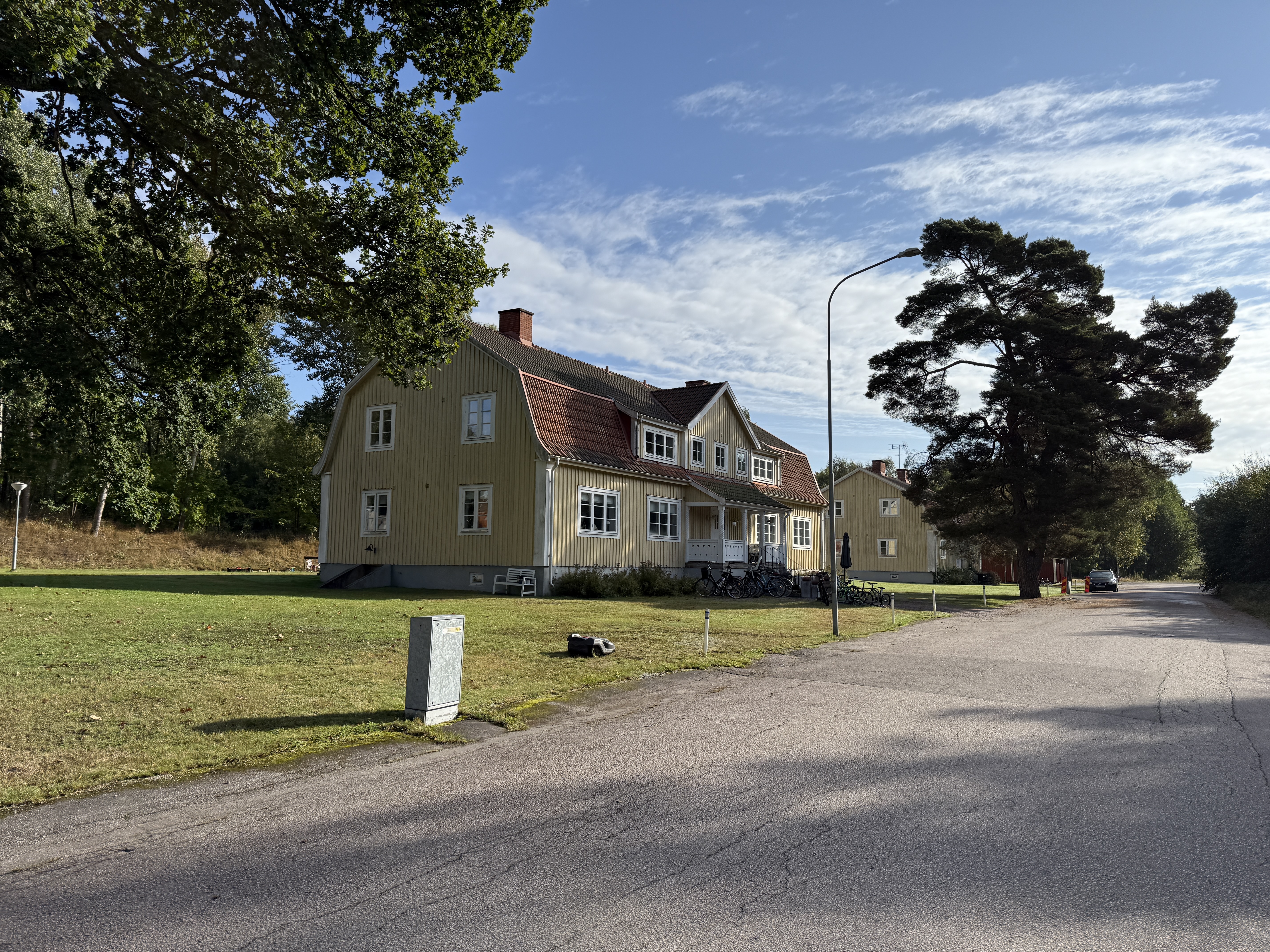 Lägenhet, 4 rooms, 94 sqm, Älmhult – Älmhult