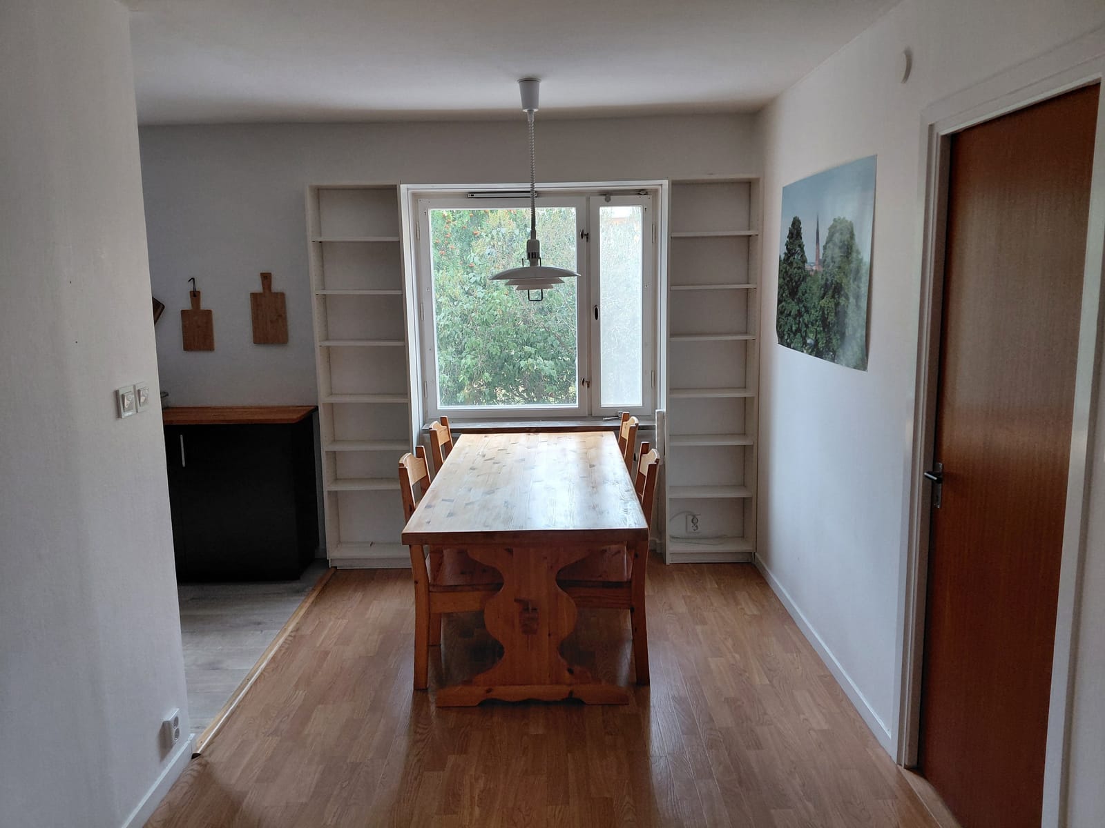 Lägenhet, 3 rooms, 77 sqm, Uppsala