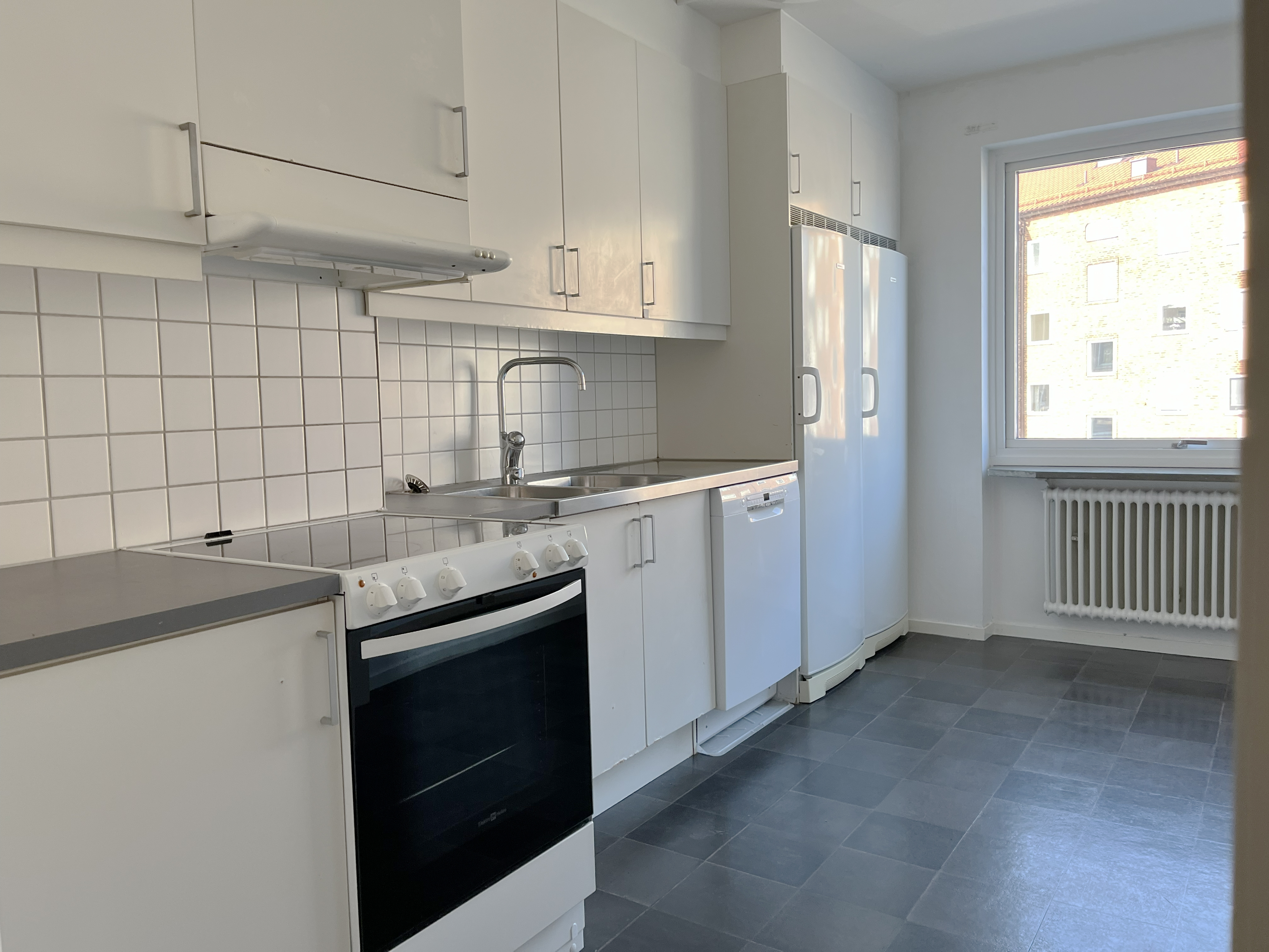 Lägenhet, 4 rooms, 109 sqm, Helsingborg – bild 6