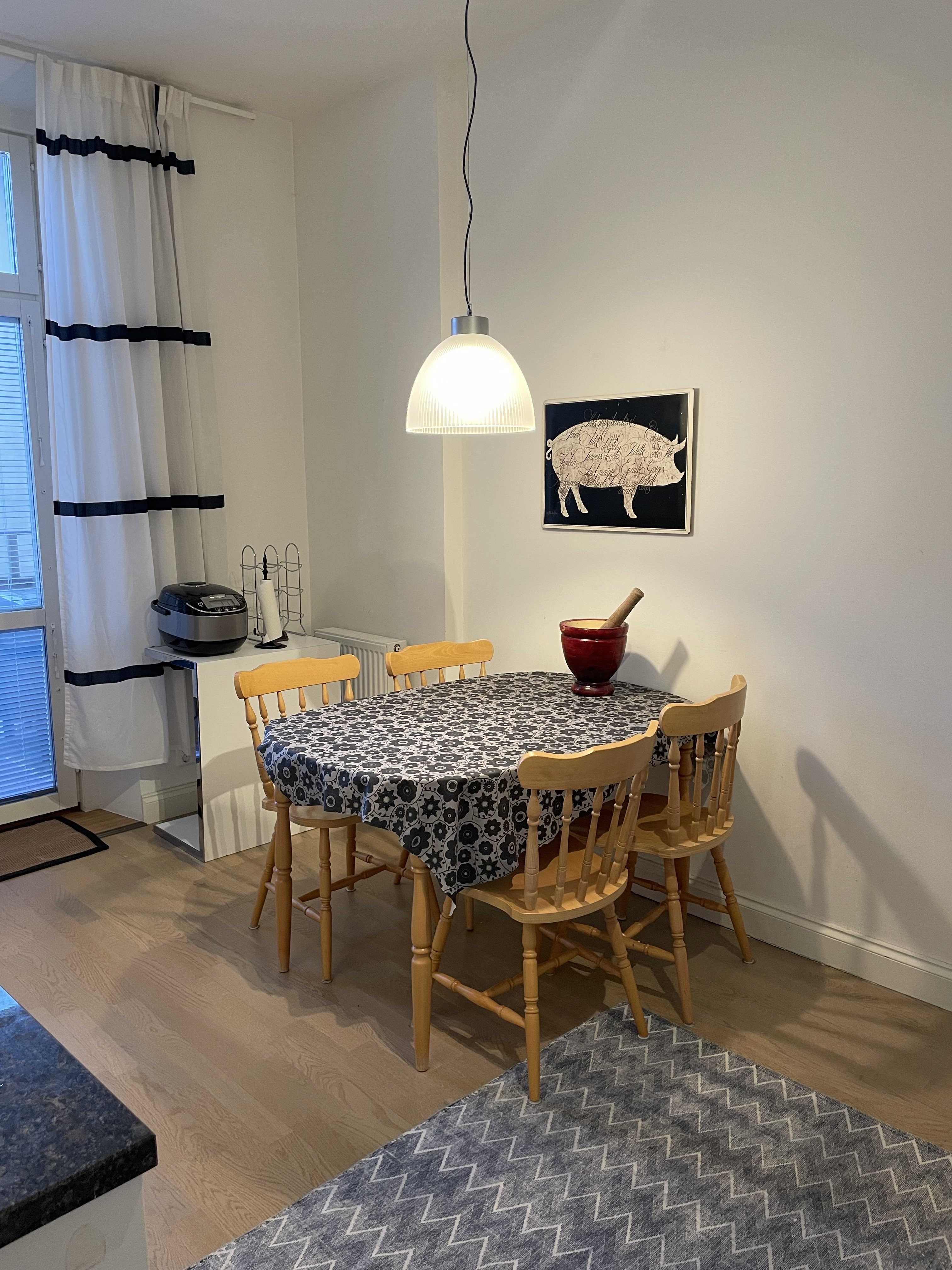 Lägenhet, 2 rooms, 72 sqm, Stockholm – bild 7