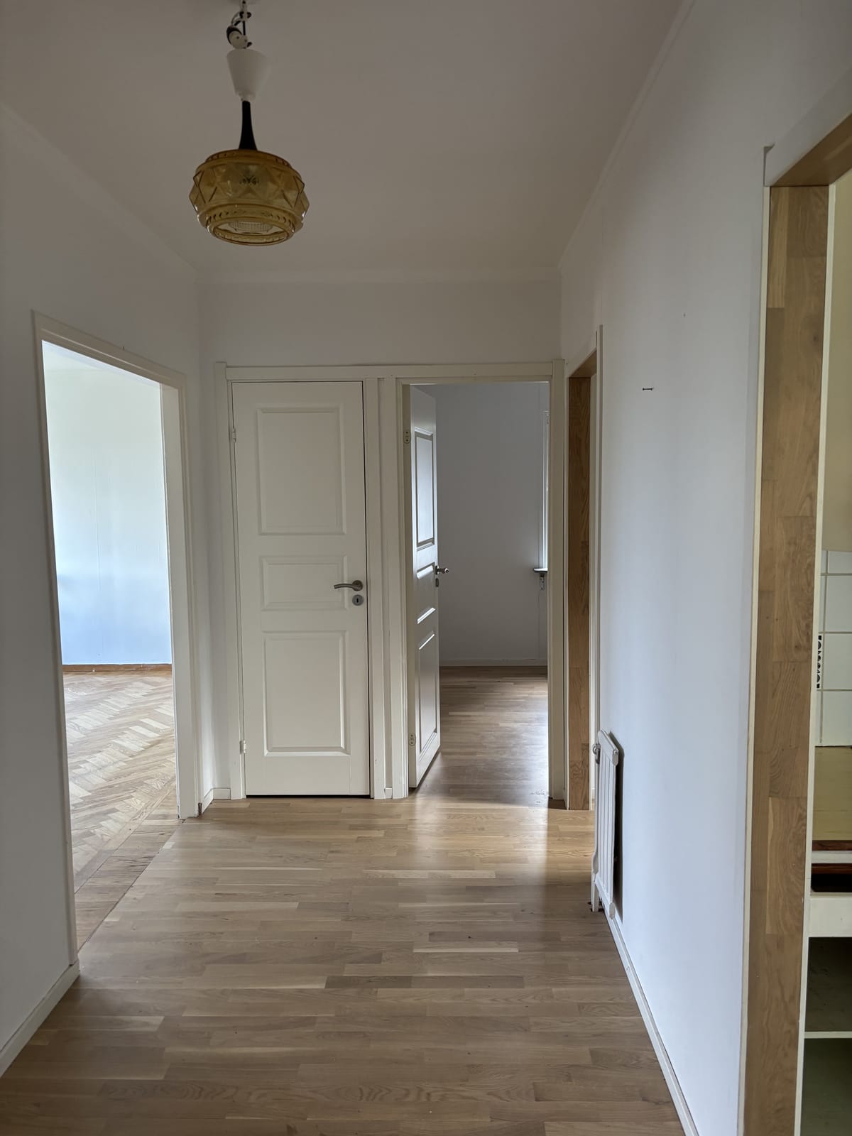 3 rok · 72 m² i Lammhult – Lammhult