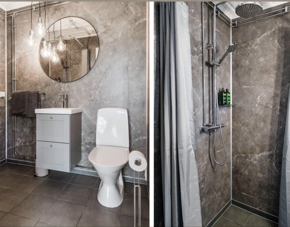 Villa/Hus, 3 rooms, 68 sqm, Bonässund – bild 3