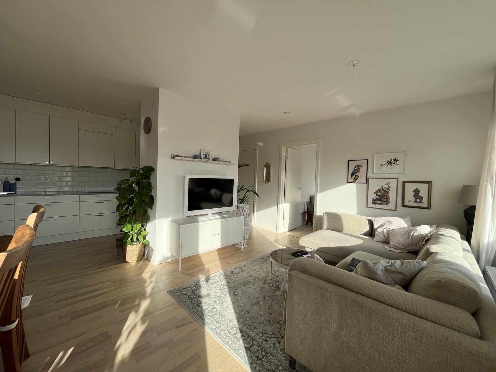 Lägenhet, 3 rooms, 72 sqm, Malmö – bild 6