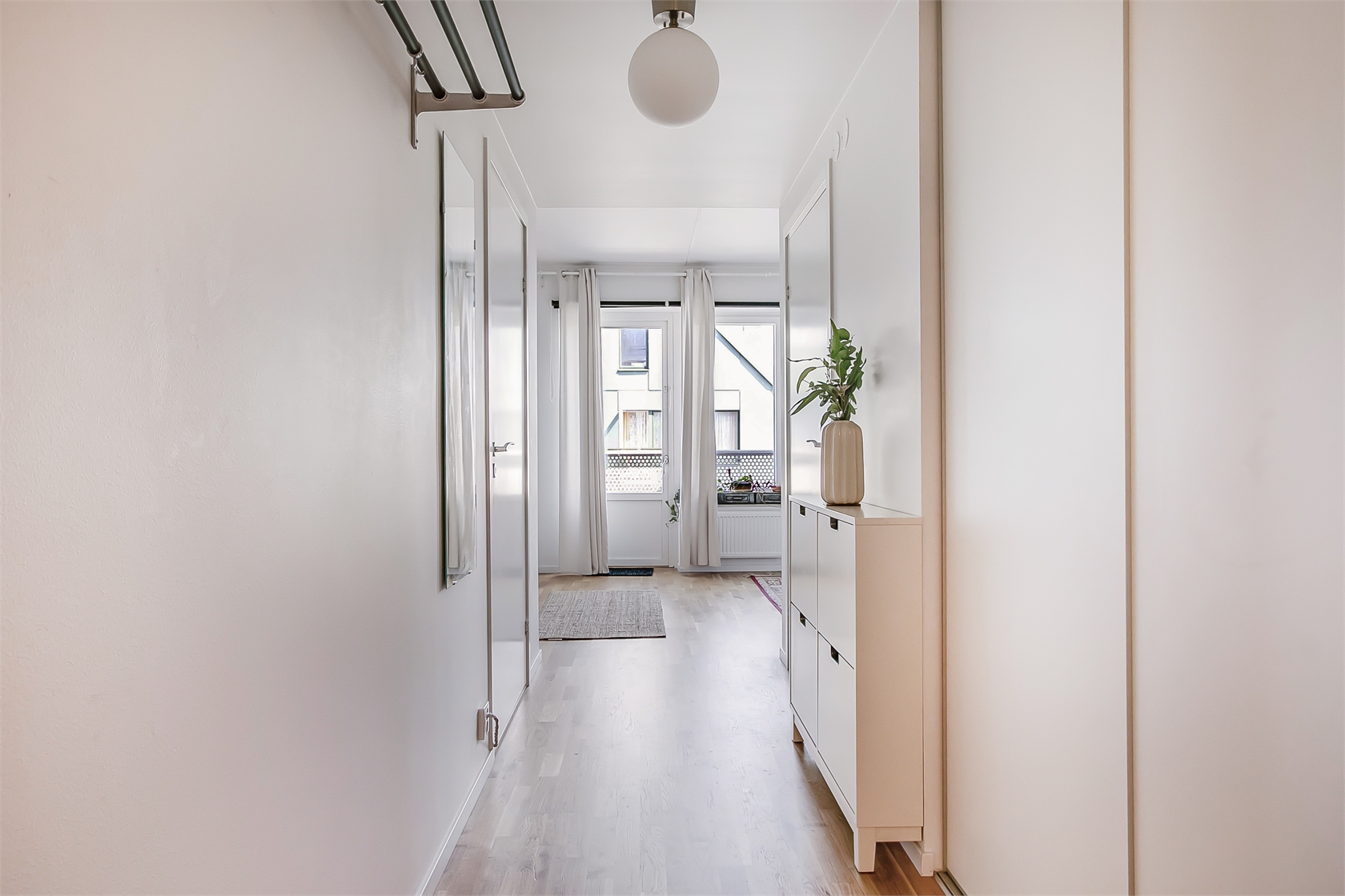 Lägenhet, 1 rooms, 30 sqm, Norsborg – bild 6