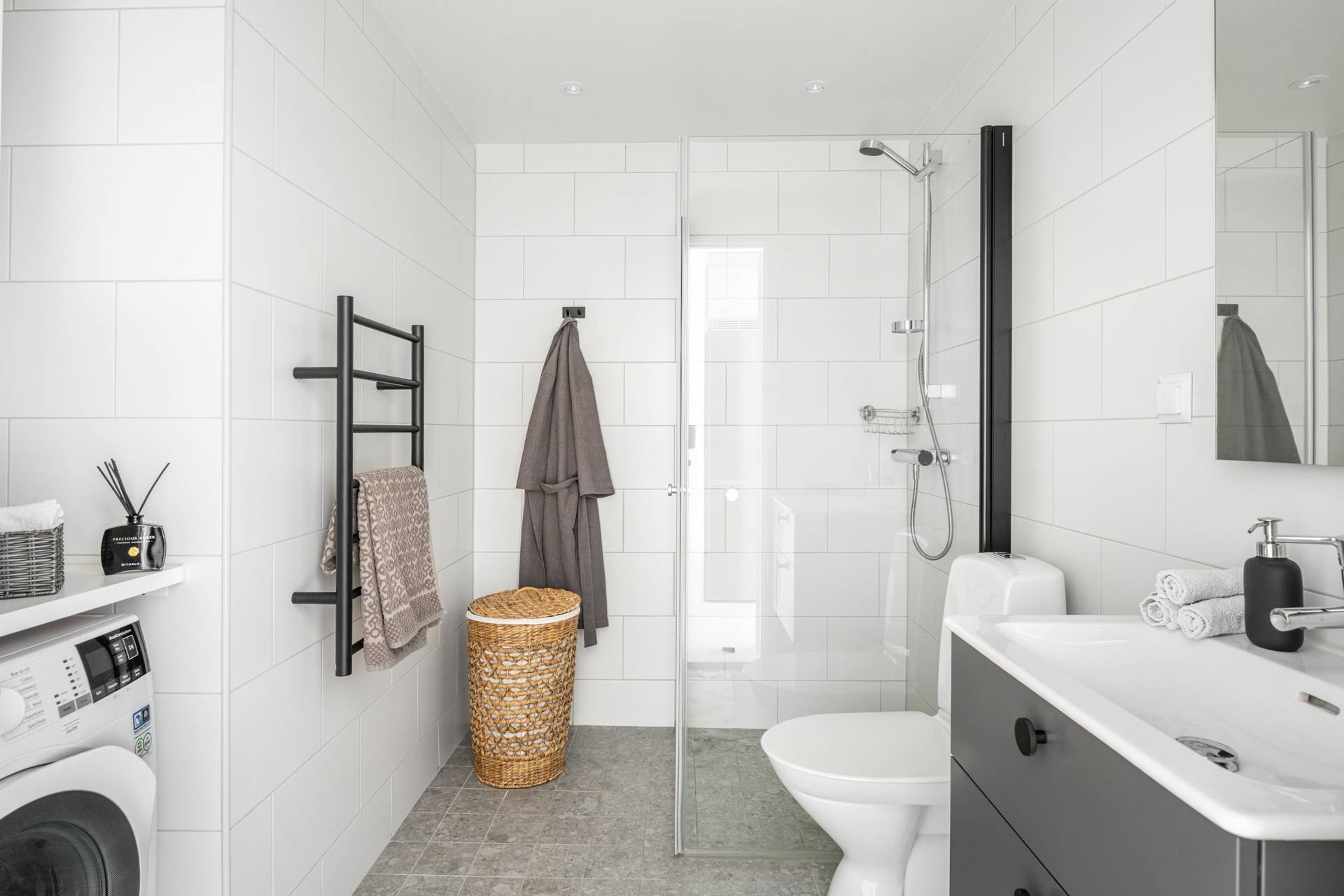 Lägenhet, 2 rooms, 45 sqm, Vega – bild 2