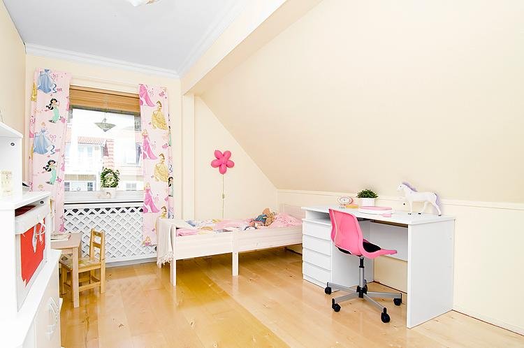 5 rok · 117 m² i Upplands Väsby – bild 8