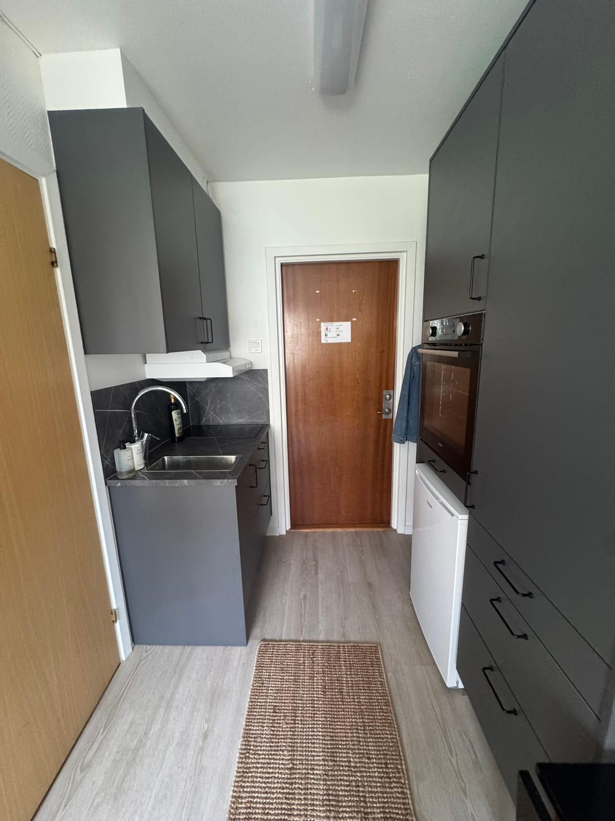 1 rok · 20 m² i Västerås – bild 8