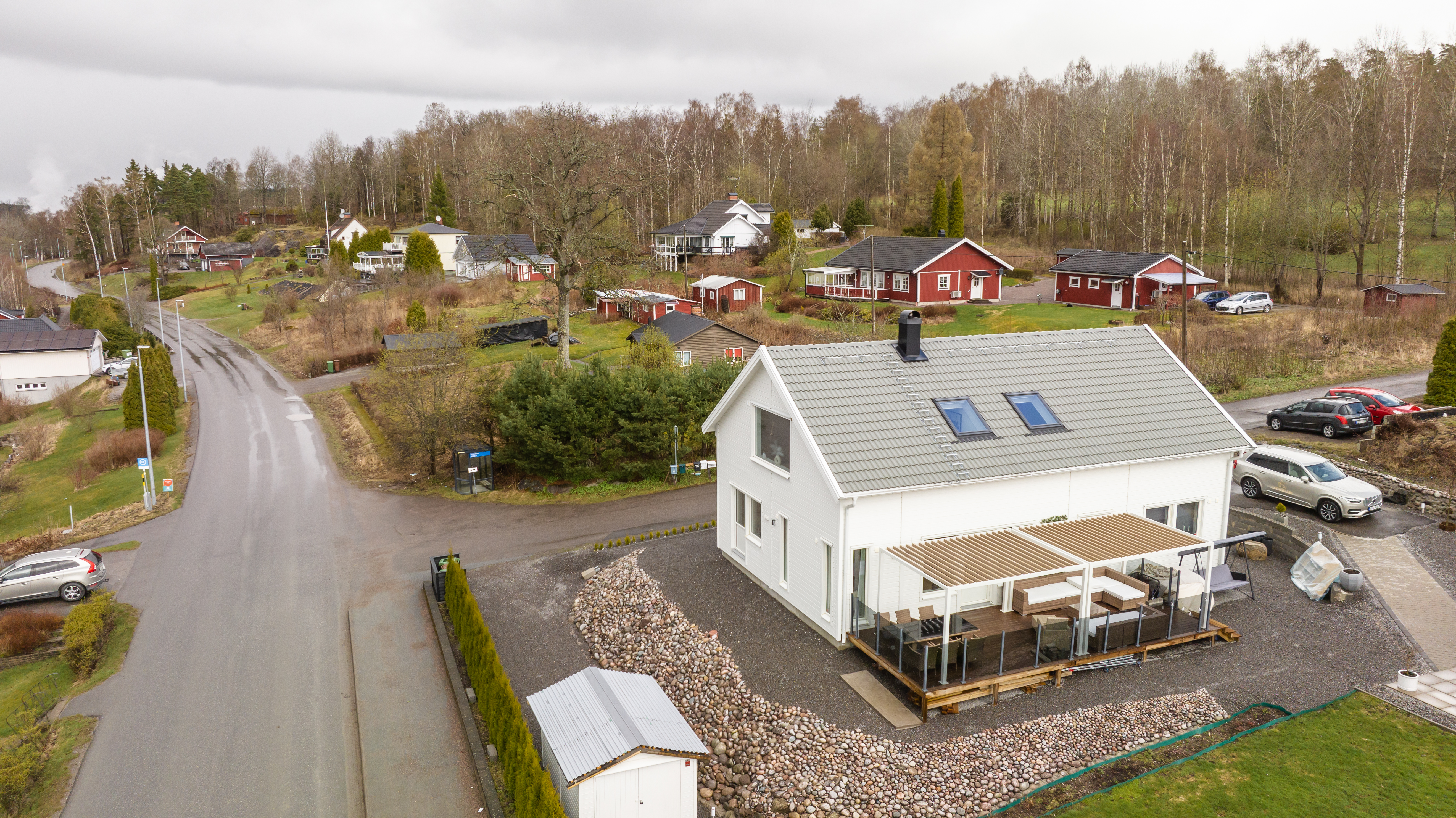 Villa/Hus, 7 rooms, 168 sqm, Karlskoga – bild 11