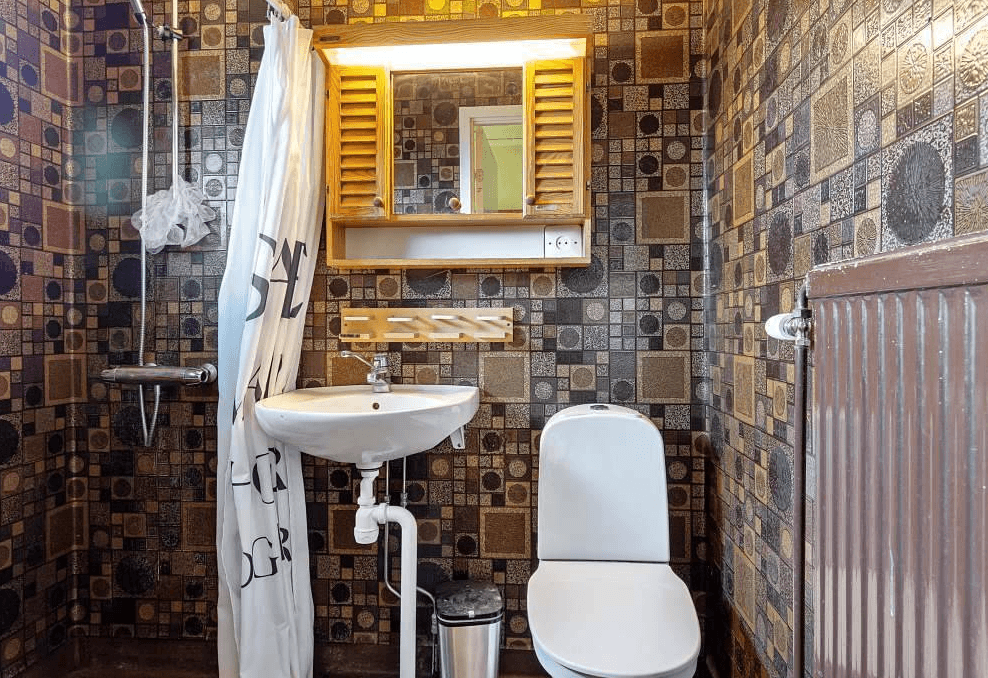 4 rok · 86 m² i Jokkmokk – bild 6