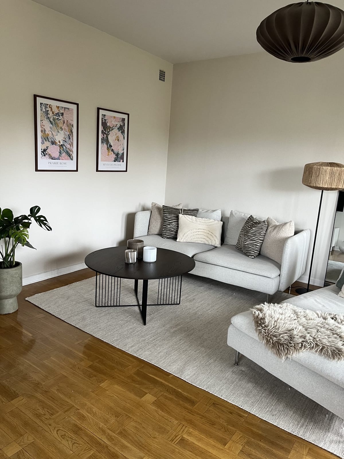 2 rok · 60 m² i Kristianstad – bild 2