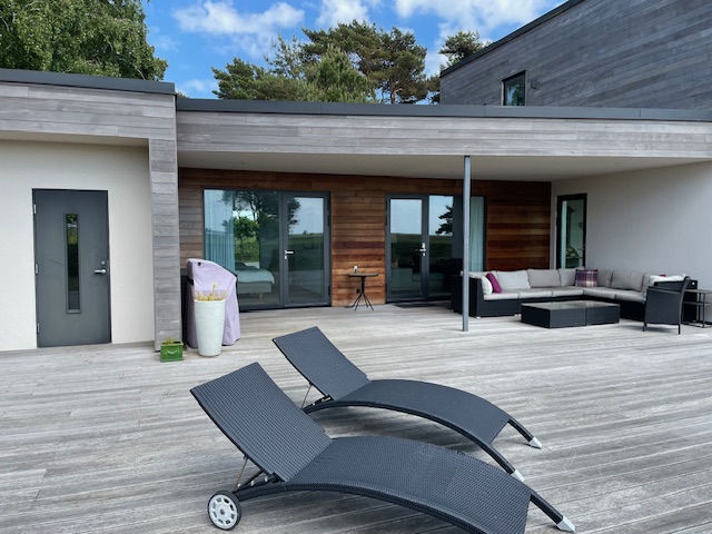 Villa/Hus, 4 rooms, 100 sqm, Höllviken – bild 8