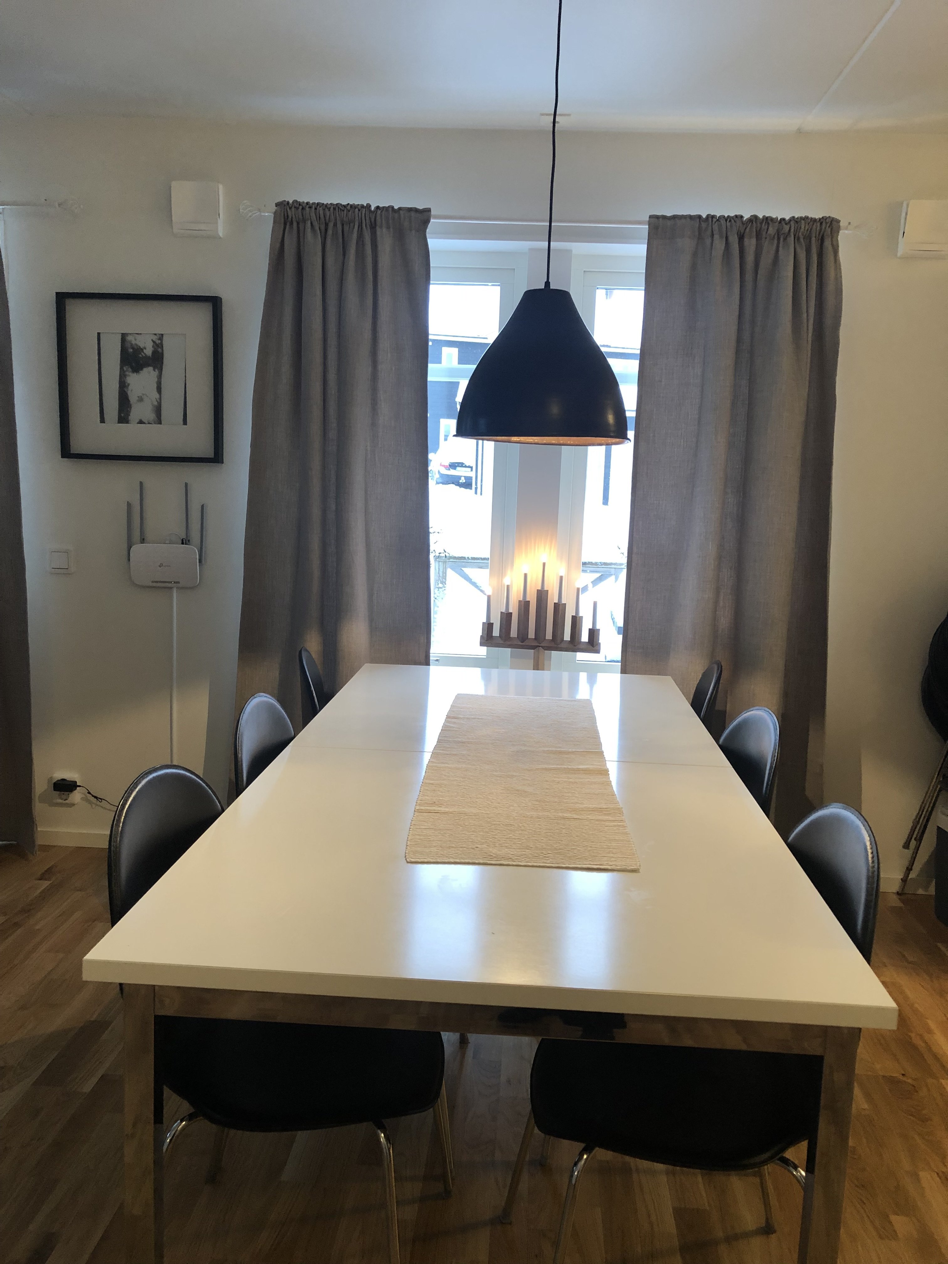 Lägenhet, 4 rooms, 82 sqm, Sälen – bild 5