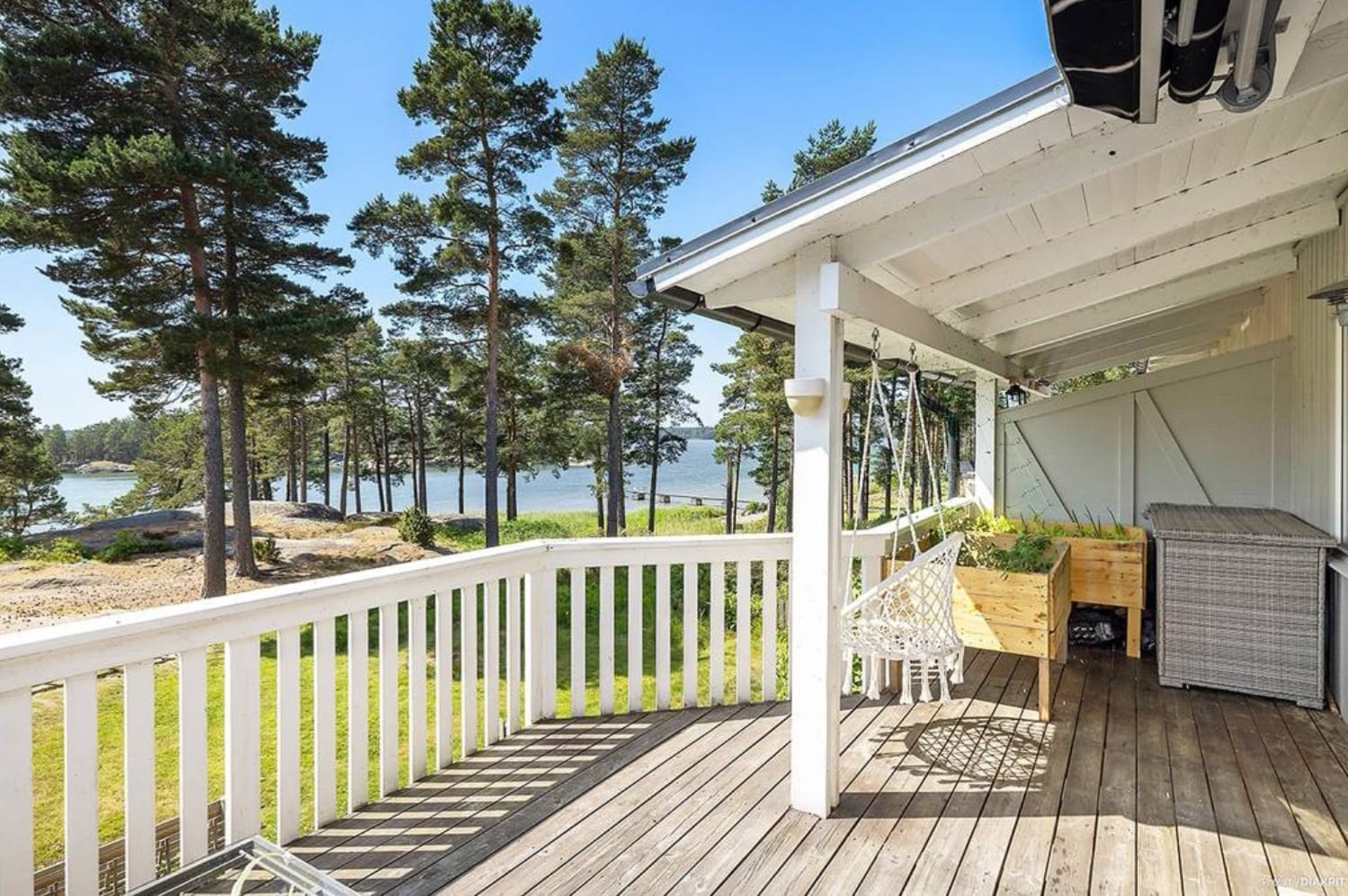 4 rok · 117 m² i Oxelösund – bild 12