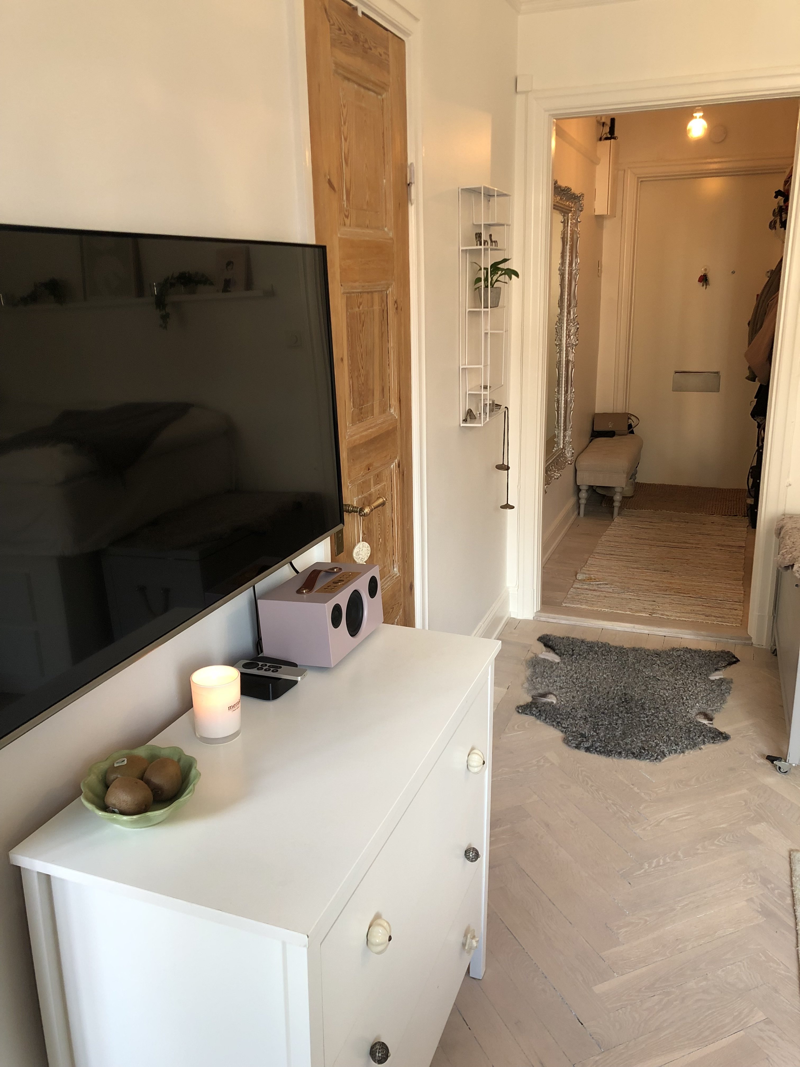 Lägenhet, 1 rooms, 26 sqm, Stockholm – bild 7