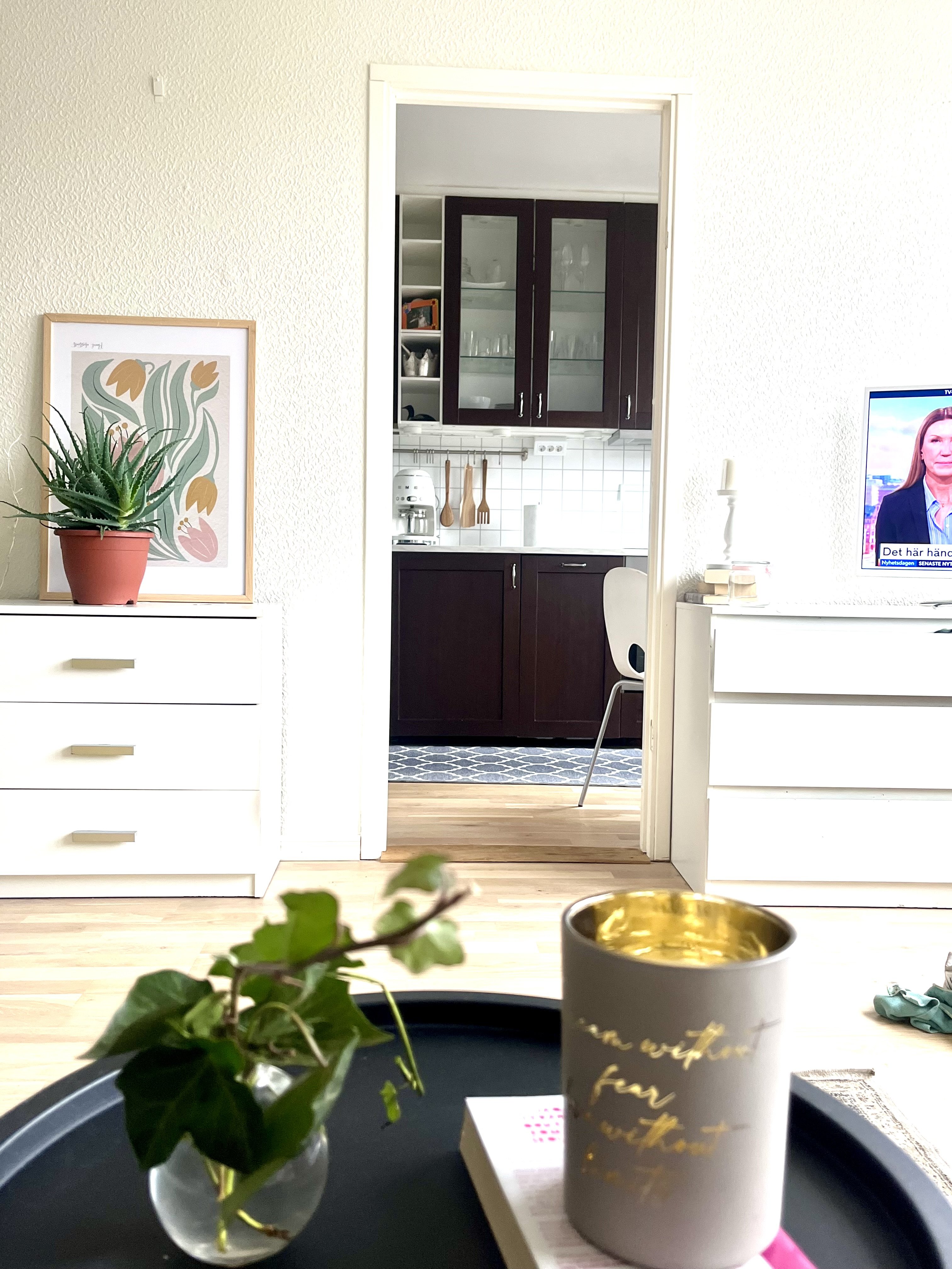 Lägenhet, 1 rooms, 40 sqm, Kristianstad – bild 8