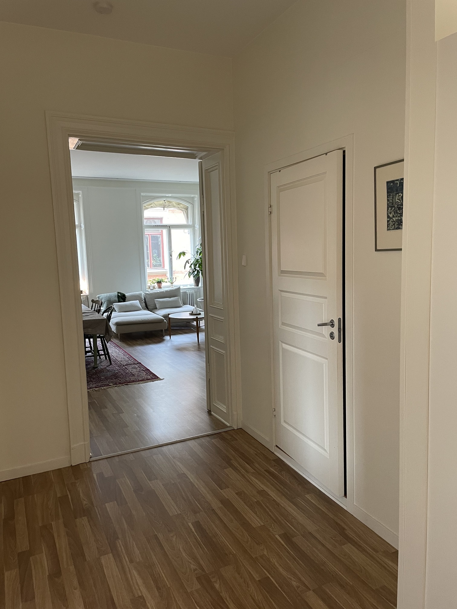 Lägenhet, 2 rooms, 90 sqm, Sundsvall – bild 6
