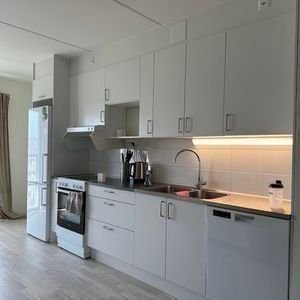 Lägenhet, 2 rooms, 52 sqm, Täby – bild 3