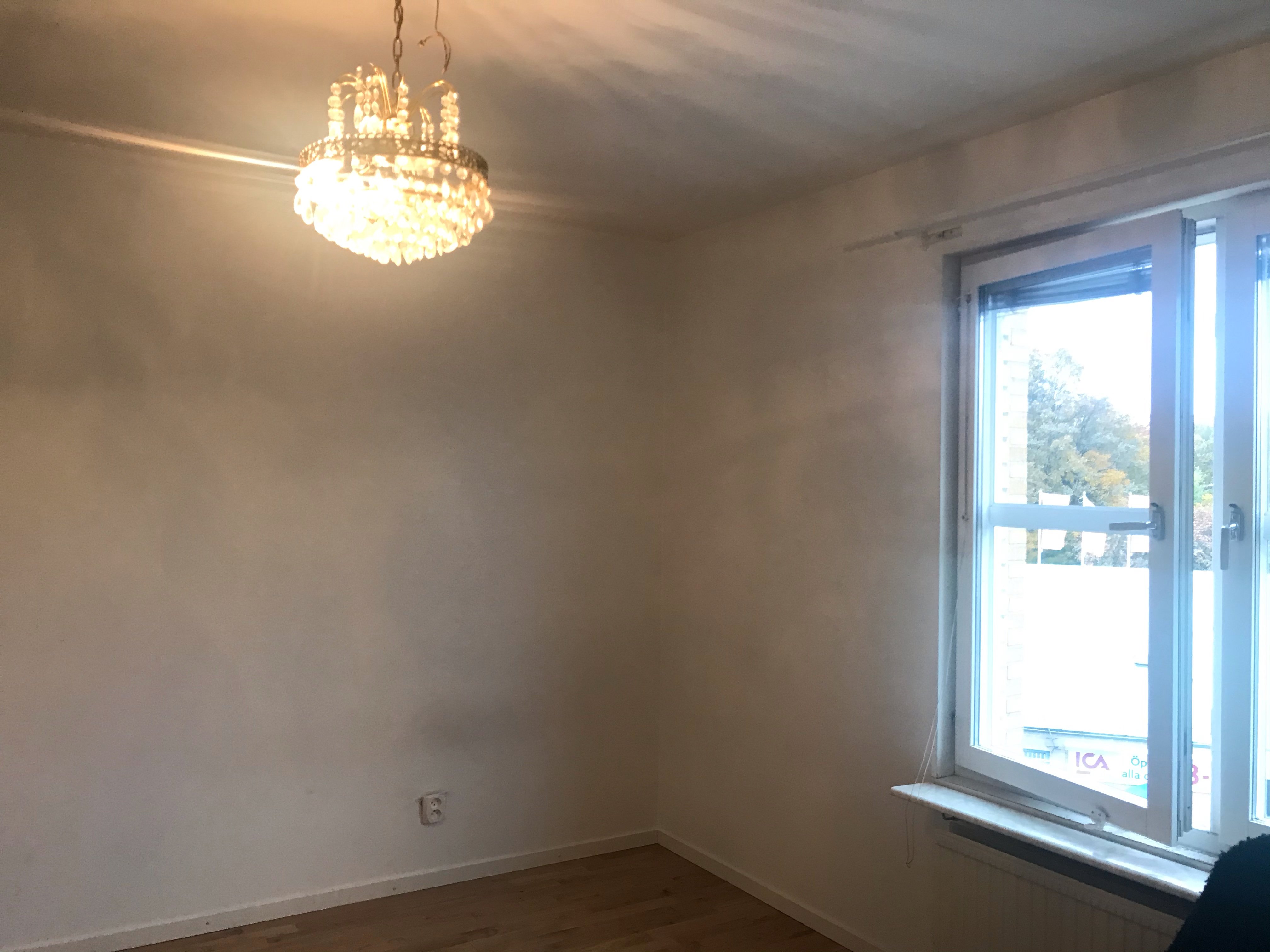 Lägenhet, 2 rooms, 20 sqm, Solna – Solna