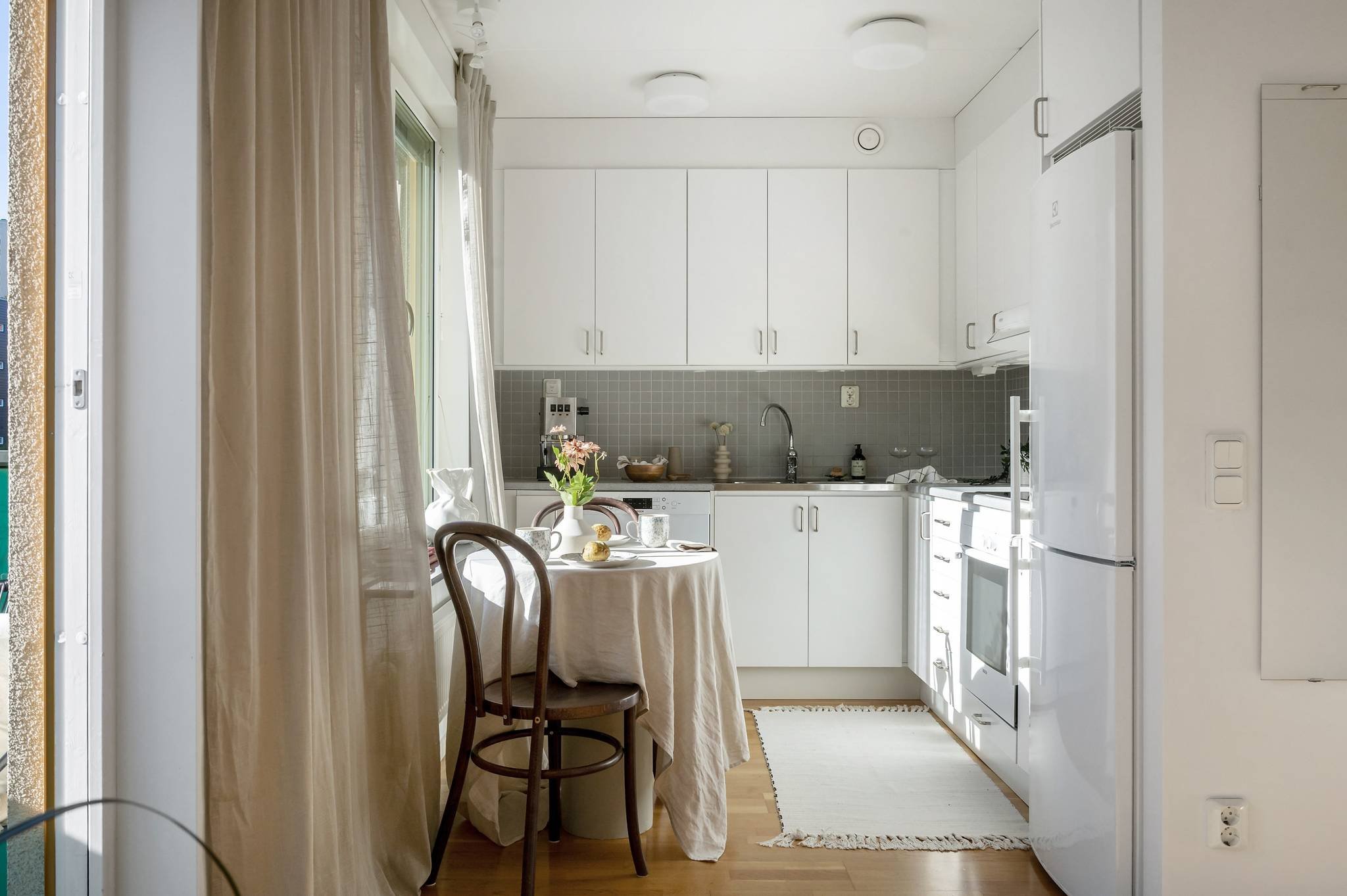Lägenhet, 1 rooms, 36 sqm, Stockholm – bild 9