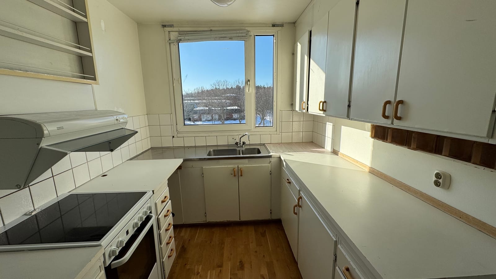 Lägenhet, 3 rooms, 82 sqm, Eskilstuna