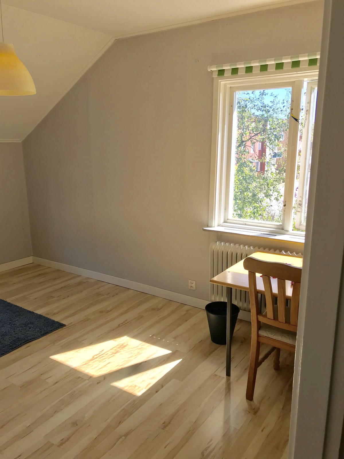 1 rok · 15 m² i Haparanda – bild 2