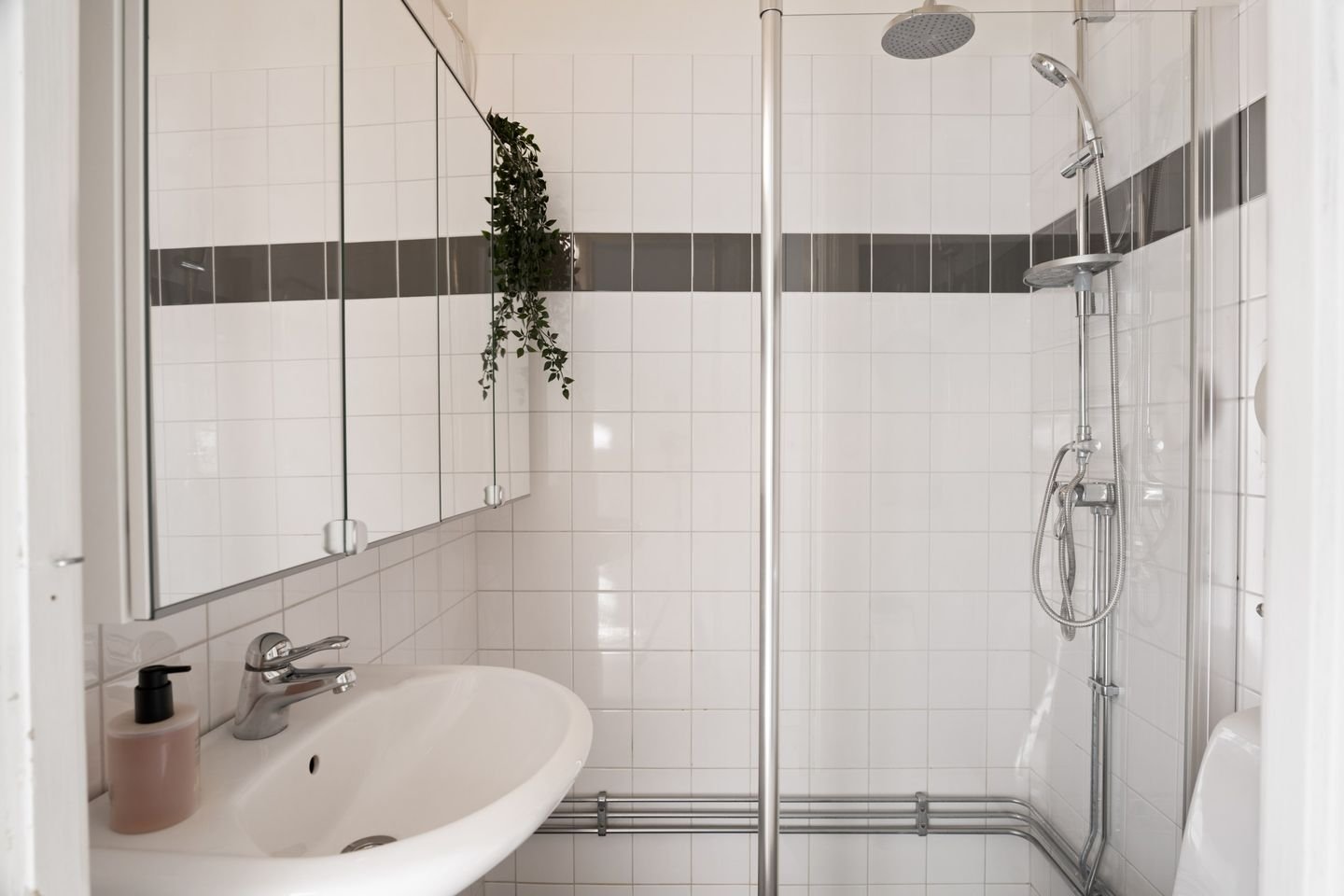 Lägenhet, 2 rooms, 38 sqm, Stockholm – bild 11