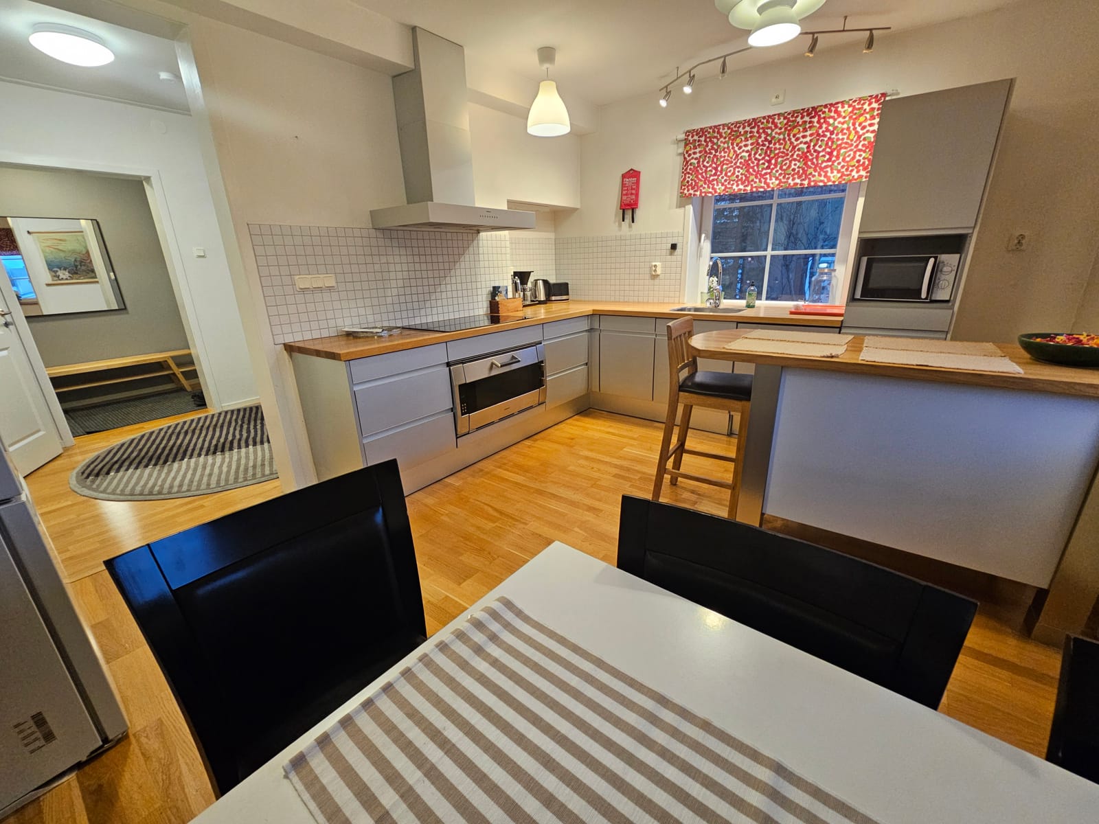 5 rok · 110 m² i Kiruna – bild 25
