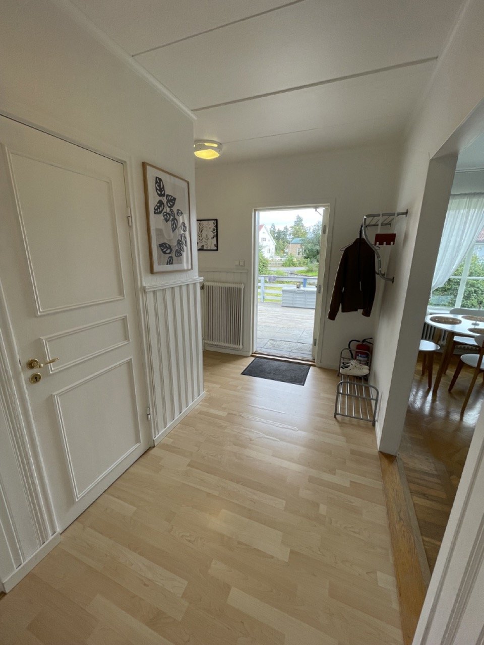 4 rok · 110 m² i Skelleftehamn – bild 20