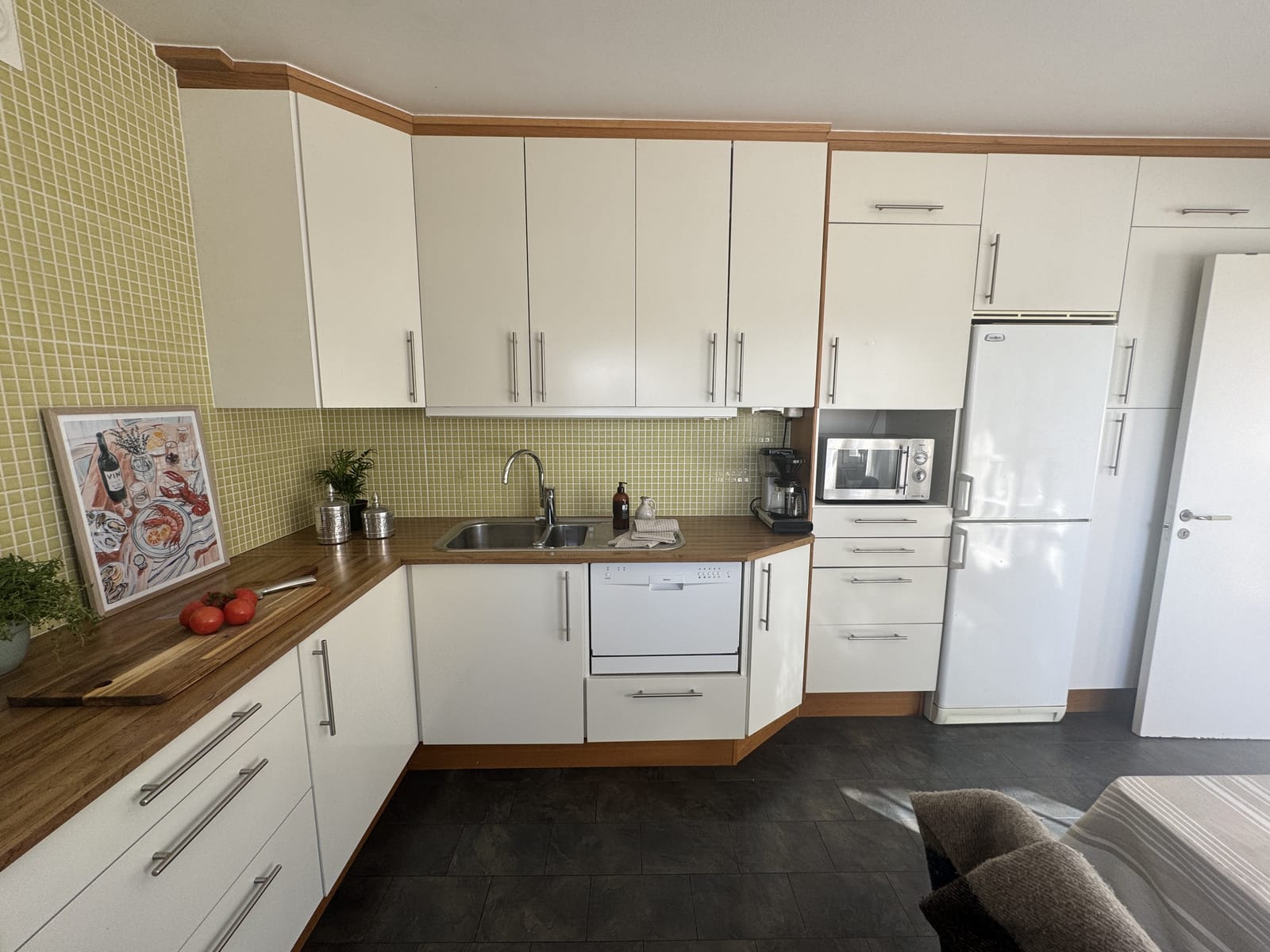 2 rok · 49 m² i Solna – bild 8