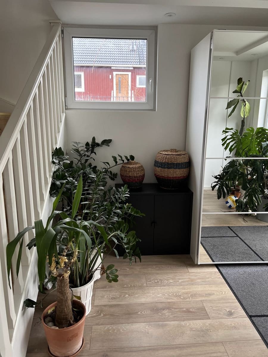 6 rok · 150 m² i Mölndal – bild 17