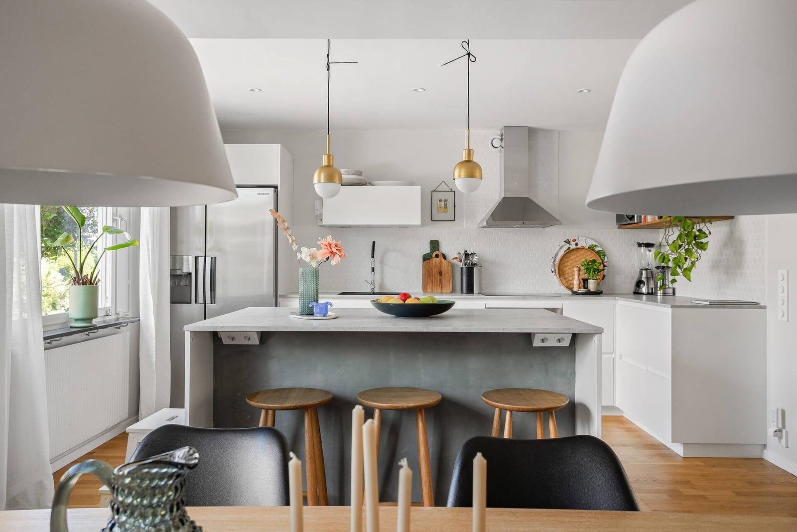 6 rok · 128 m² i Lidingö – bild 11