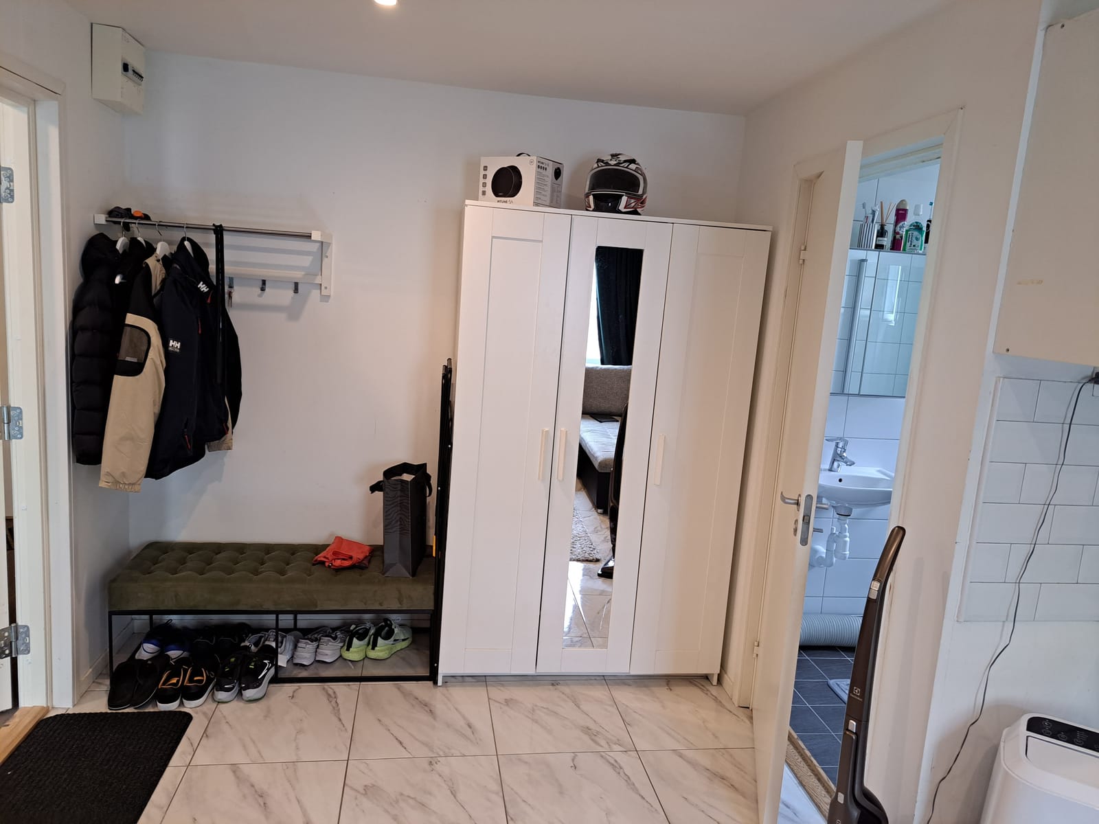 1 rok · 24 m² i Borås – Borås